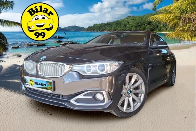 BMW 428 -kuva