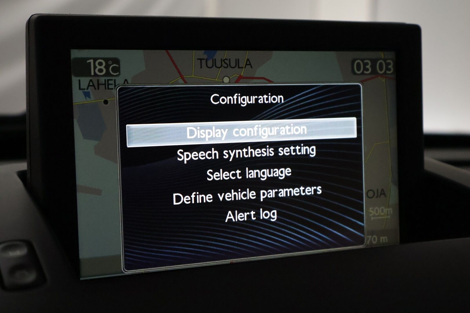 Peugeot 5008 2014 Allure HDI 115 7-p - Yritysoutlet - Myydään vain yrityksille! 