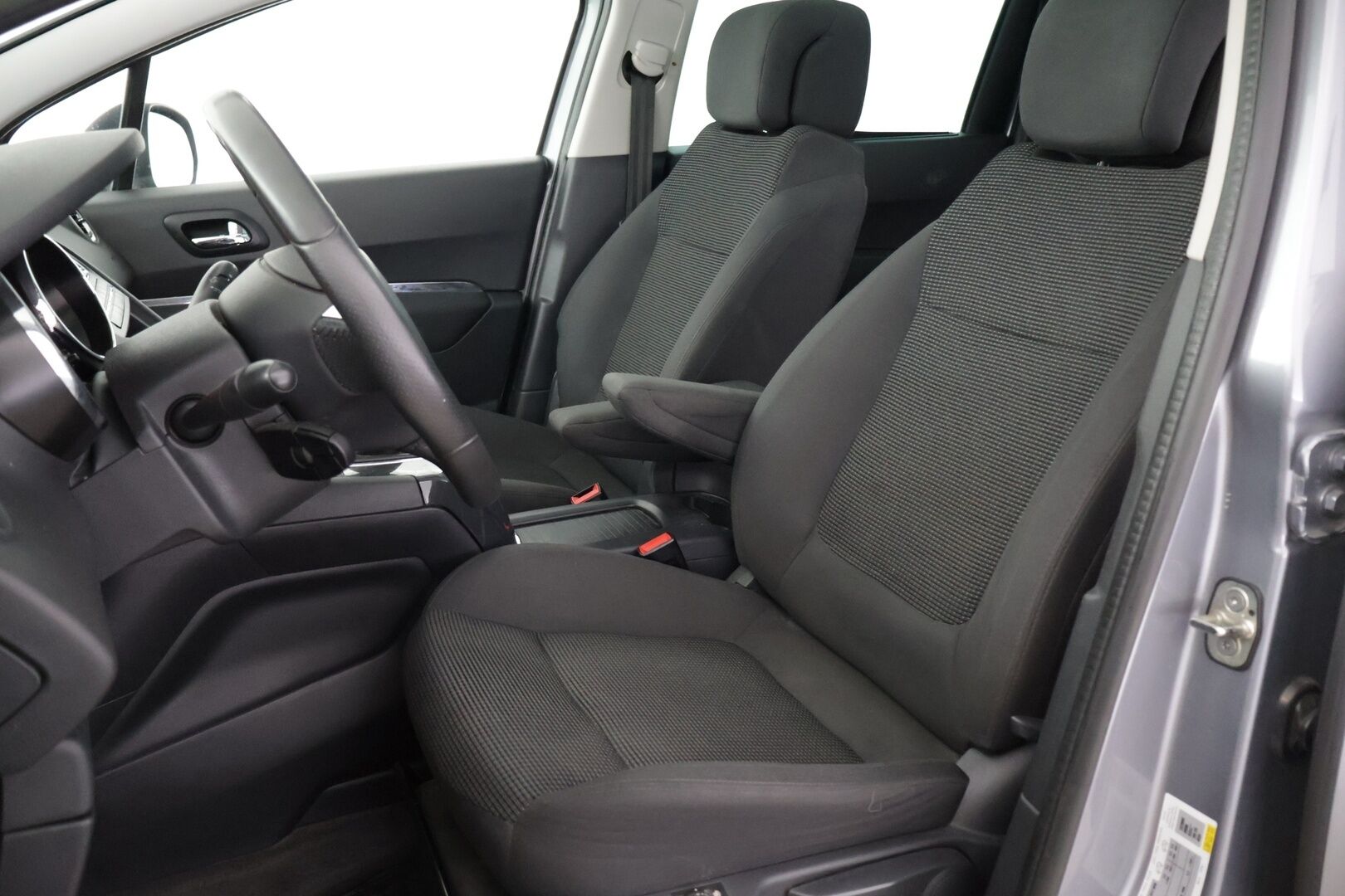 Peugeot 5008 2014 Allure HDI 115 7-p - Yritysoutlet - Myydään vain yrityksille! 