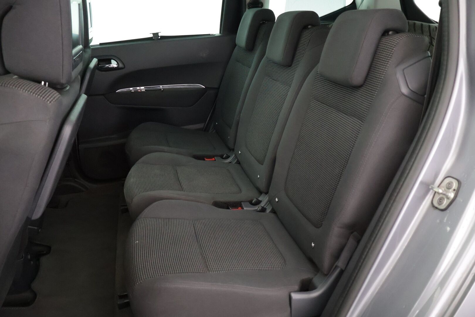 Peugeot 5008 2014 Allure HDI 115 7-p - Yritysoutlet - Myydään vain yrityksille! 