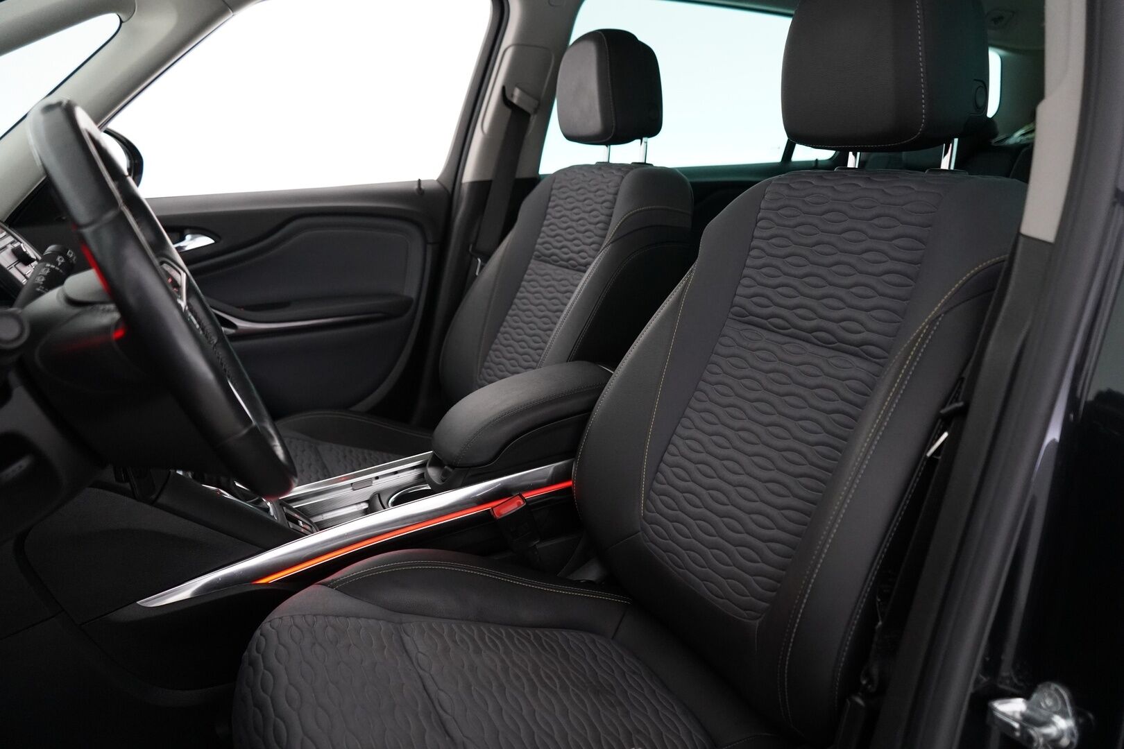 Opel Zafira Tourer 2014 Cosmo 2,0 CDTI 121kW AT6 - Tulossa myyntiin!