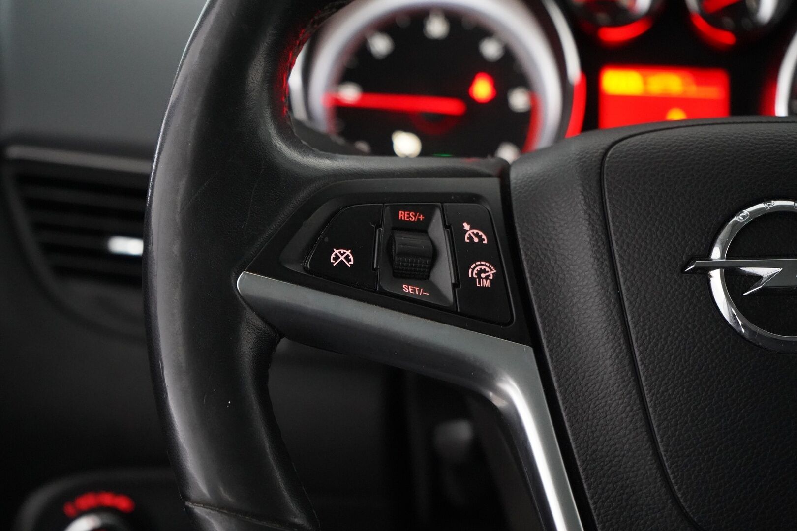 Opel Zafira Tourer 2014 Cosmo 2,0 CDTI 121kW AT6 - Tulossa myyntiin!