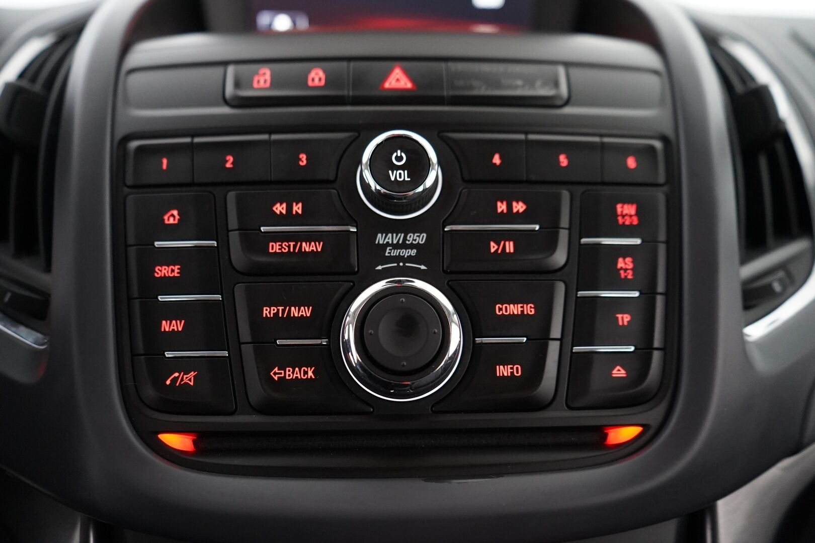 Opel Zafira Tourer 2014 Cosmo 2,0 CDTI 121kW AT6 - Tulossa myyntiin!