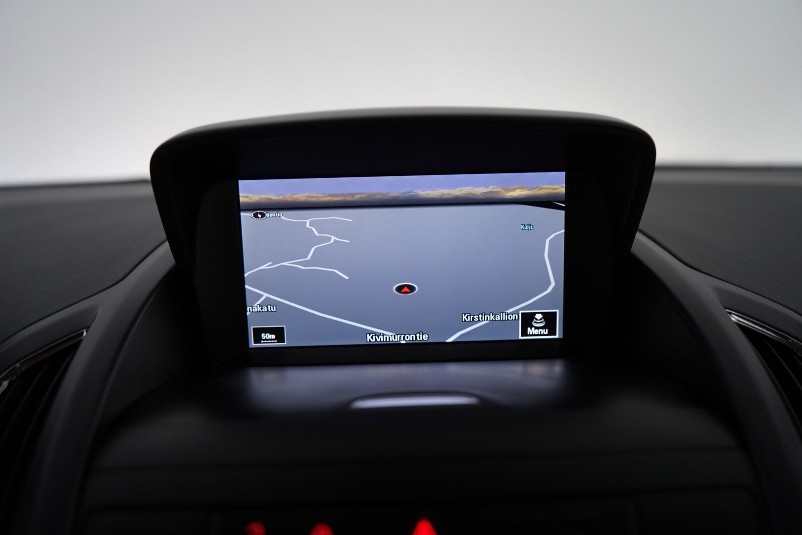 Opel Zafira Tourer 2014 Cosmo 2,0 CDTI 121kW AT6 - Tulossa myyntiin!