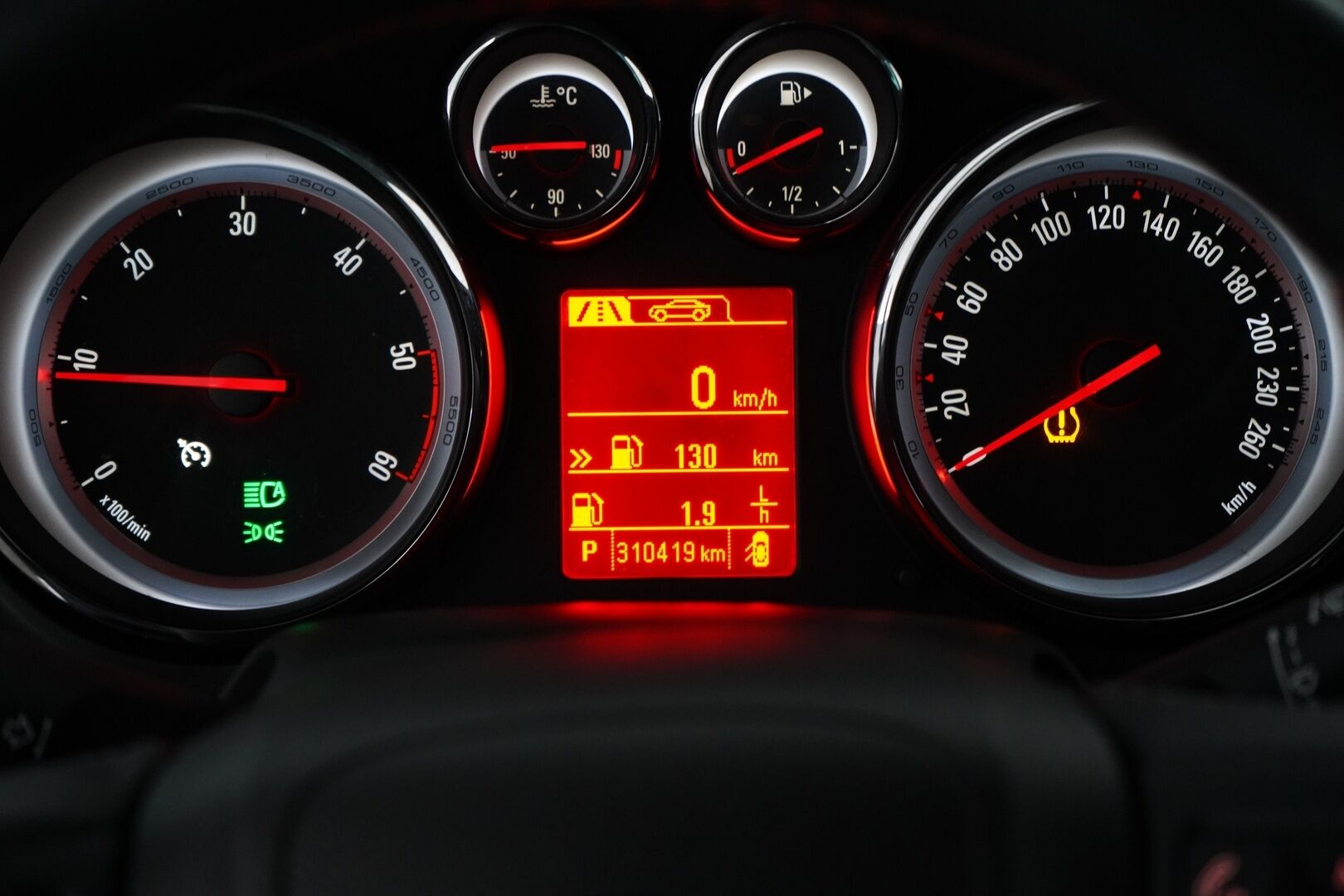 Opel Zafira Tourer 2014 Cosmo 2,0 CDTI 121kW AT6 - Tulossa myyntiin!