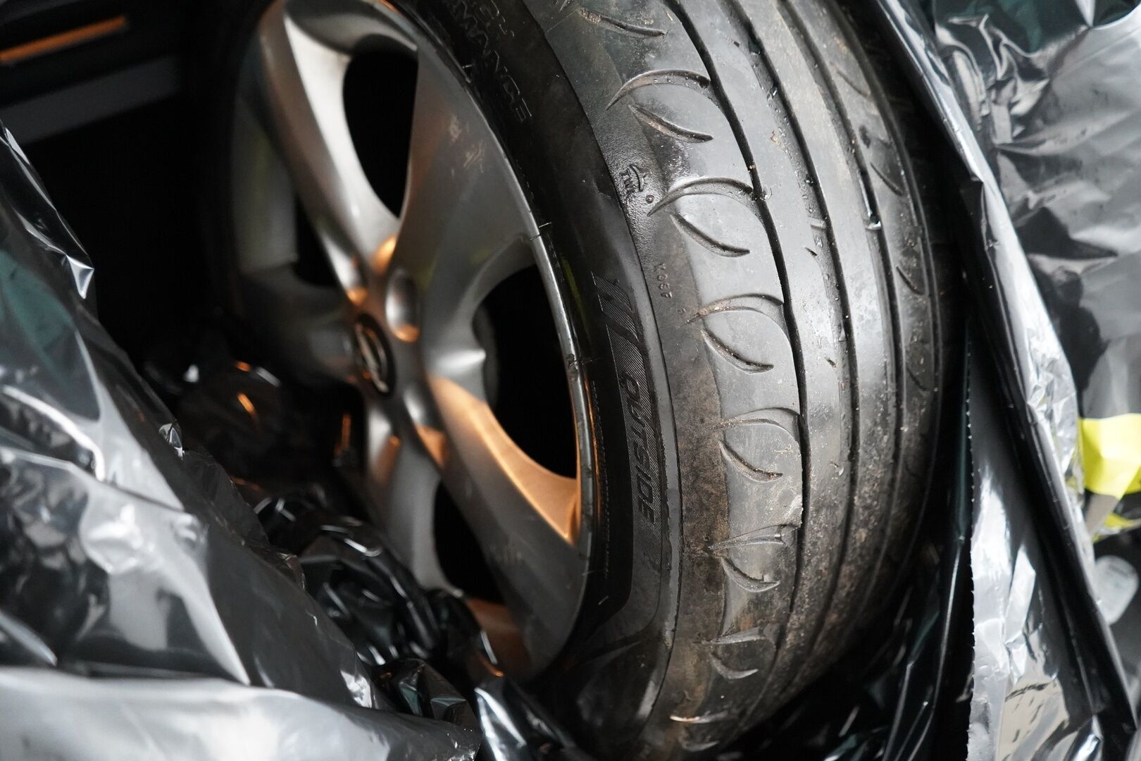 Opel Zafira Tourer 2014 Cosmo 2,0 CDTI 121kW AT6 - Tulossa myyntiin!