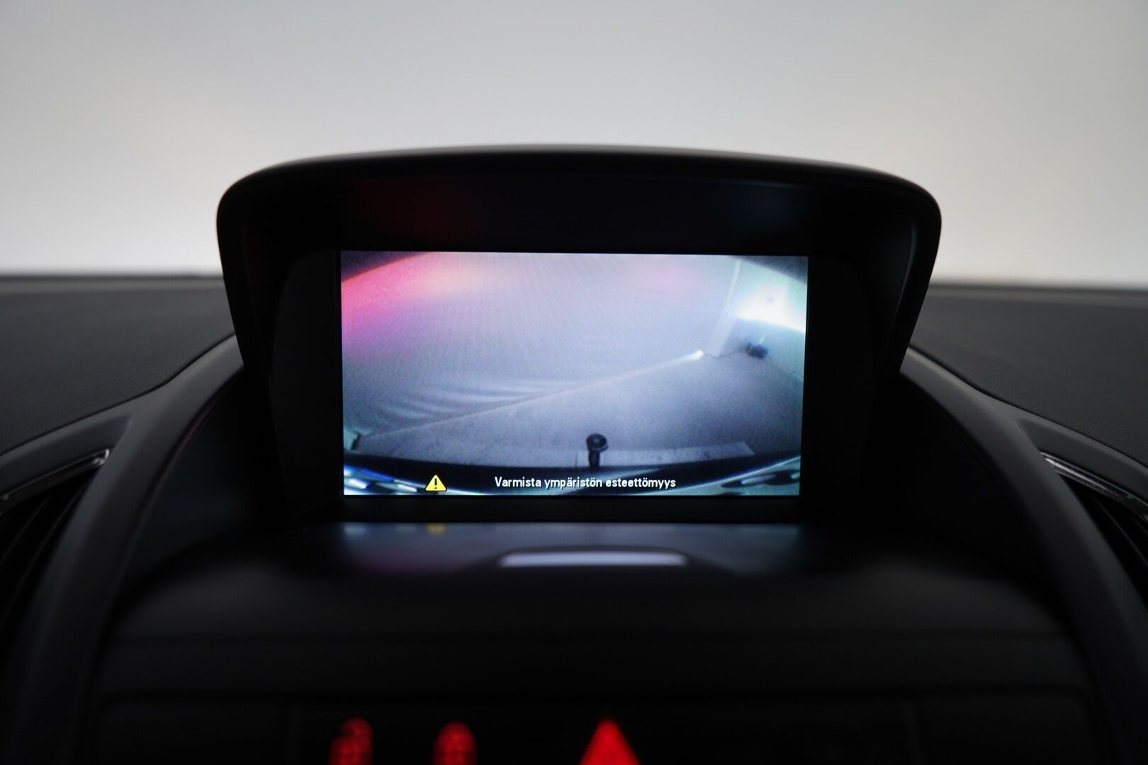 Opel Zafira Tourer 2014 Cosmo 2,0 CDTI 121kW AT6 - Tulossa myyntiin!