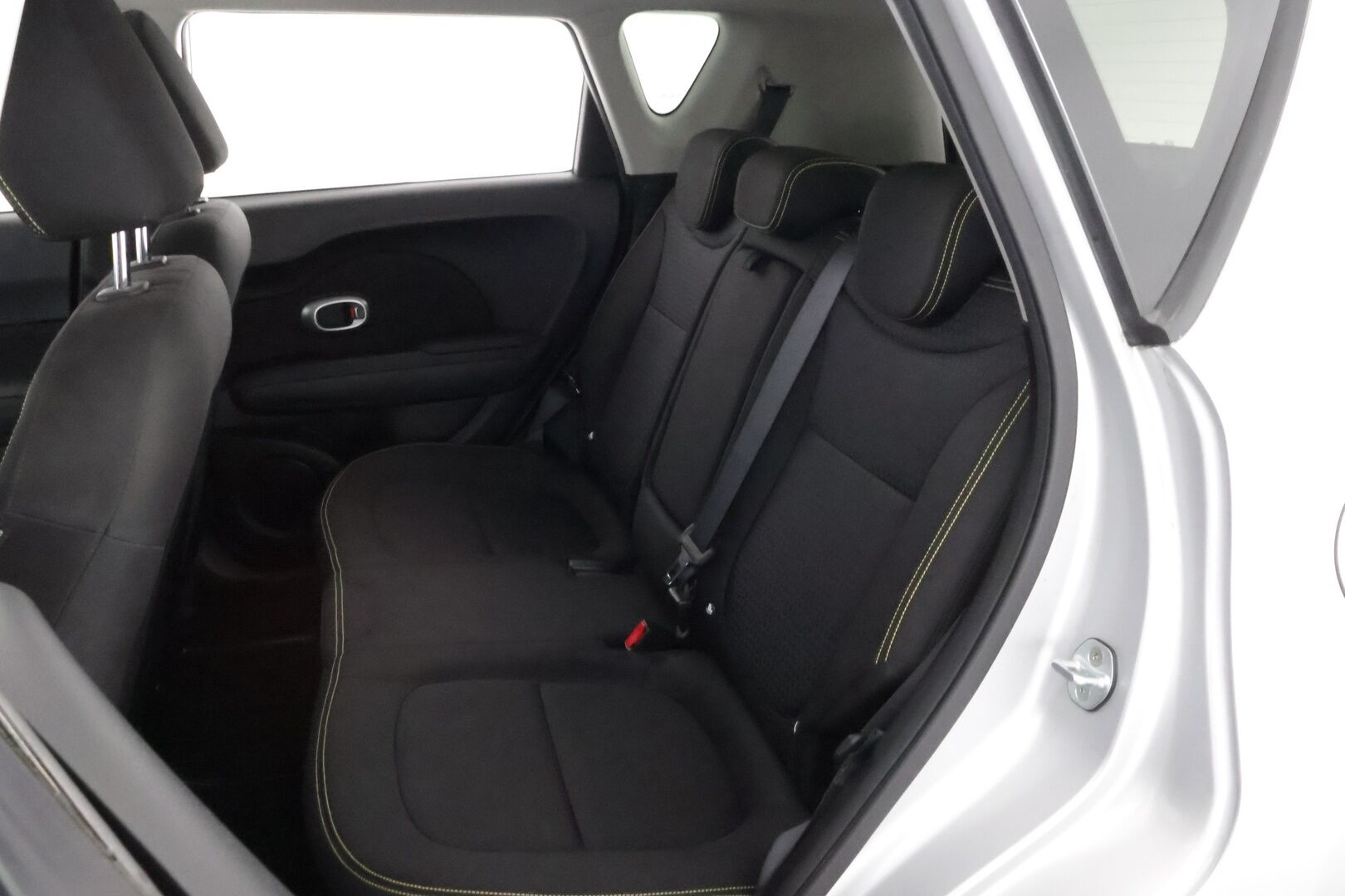 Kia Soul 2015 1,6 Funk A/T * Suomiauto / Peruutuskamera / Vakkari / Ratinlämmitys / Bluetooth - Kahdet hyvät renkaat aluvantein / Juuri tullut Tampereelle!