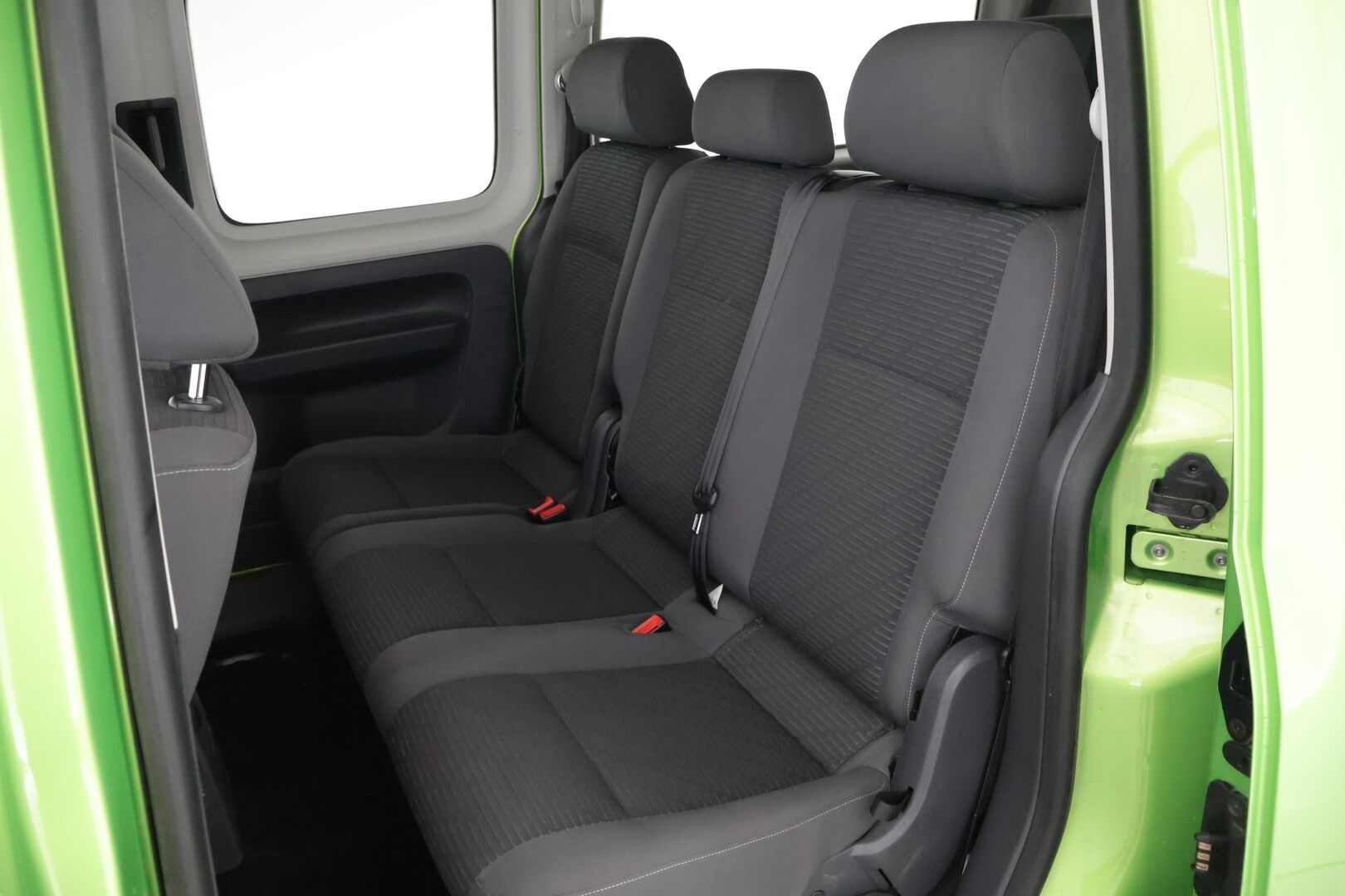 Volkswagen Caddy Maxi 2015 Comfortline 1,6 TDI 75 kW BlueMotion Technology *Webasto / Vetokoukku / Bi Xenon / Parkkitutkat / Lohko + sisä * - Jakopää tehty 04/2025 / Huolto tehty 4/2025 / Katsastettu 9/2025 / Siisti! *