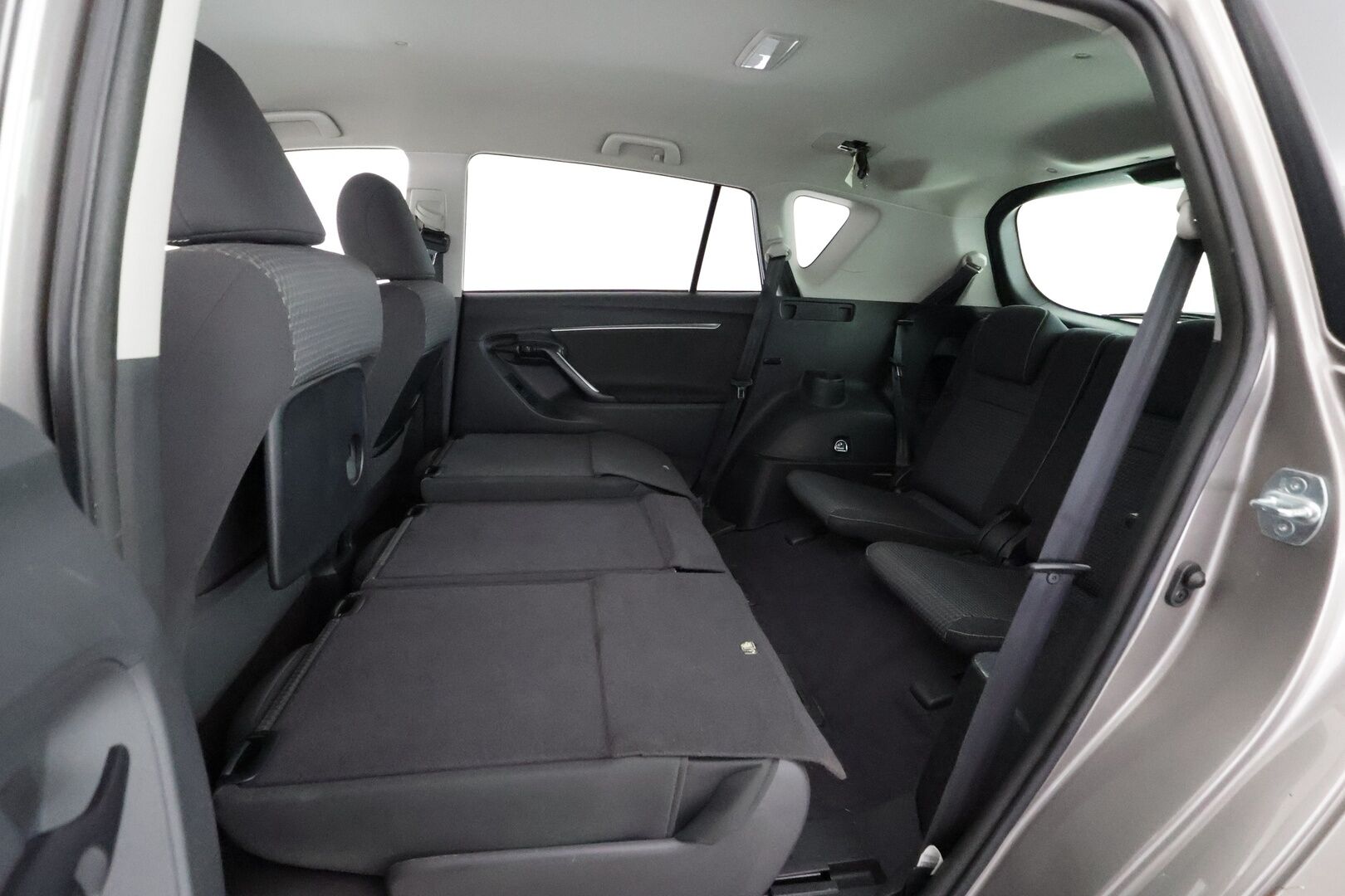 Toyota Verso 2014 1,8 Valvematic Active Multidrive S 7p - | Xenon | P.Kamera | Navi | Lohkolämmitin | Vakkari | Bluetooth | Kahdet renkaat | Suomi-auto | Huoltokirja |