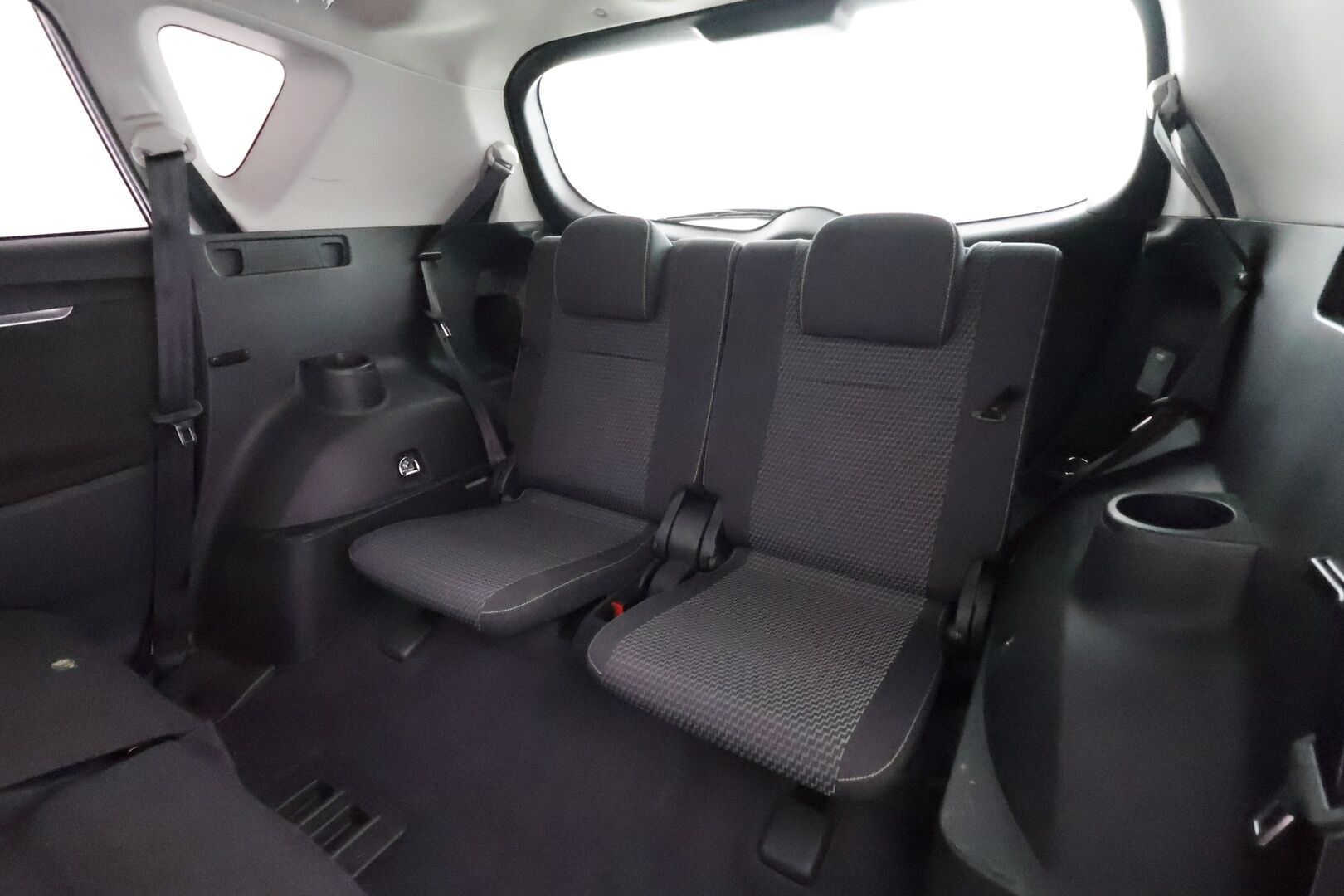 Toyota Verso 2014 1,8 Valvematic Active Multidrive S 7p - | Xenon | P.Kamera | Navi | Lohkolämmitin | Vakkari | Bluetooth | Kahdet renkaat | Suomi-auto | Huoltokirja |