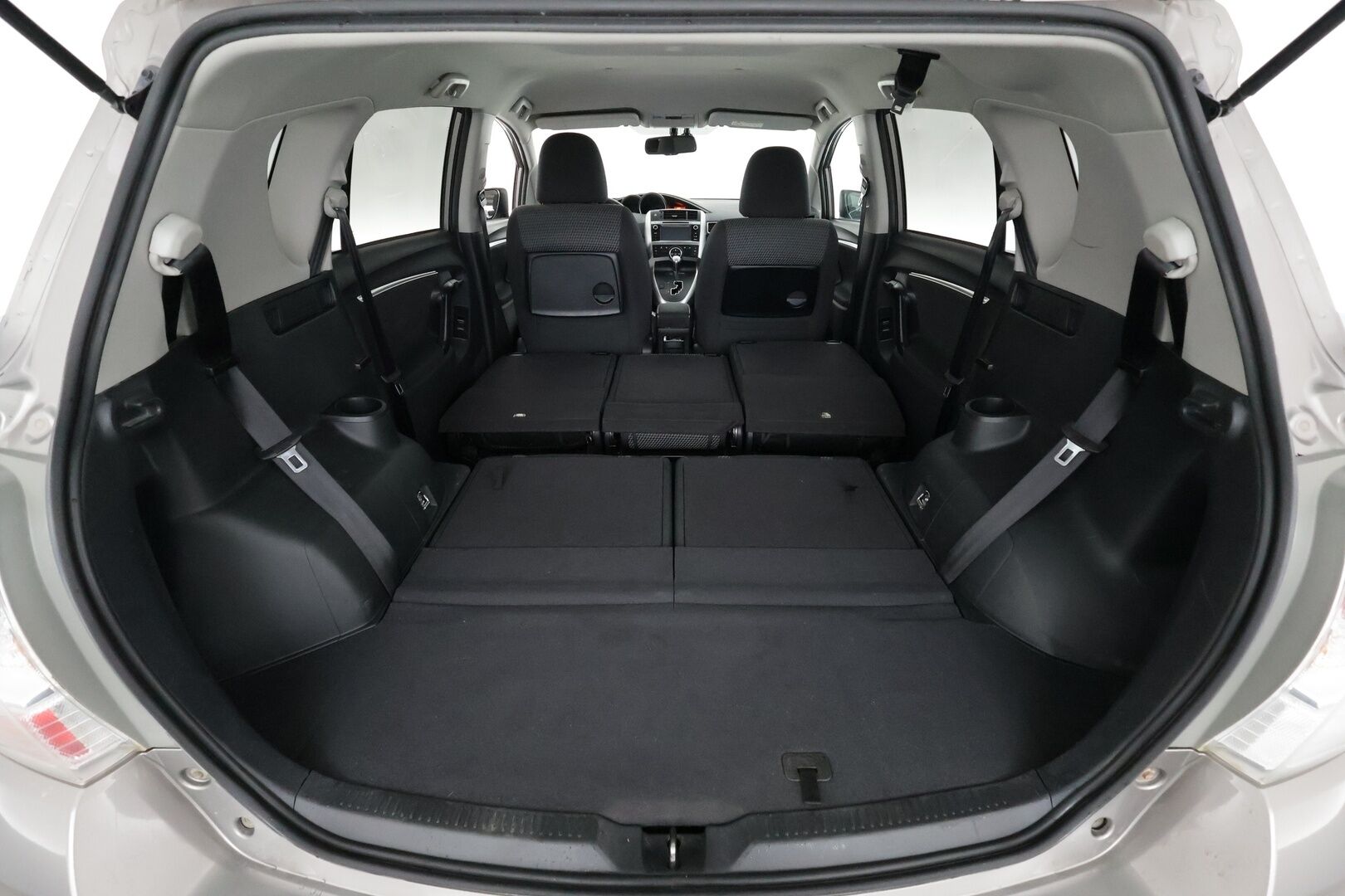 Toyota Verso 2014 1,8 Valvematic Active Multidrive S 7p - | Xenon | P.Kamera | Navi | Lohkolämmitin | Vakkari | Bluetooth | Kahdet renkaat | Suomi-auto | Huoltokirja |