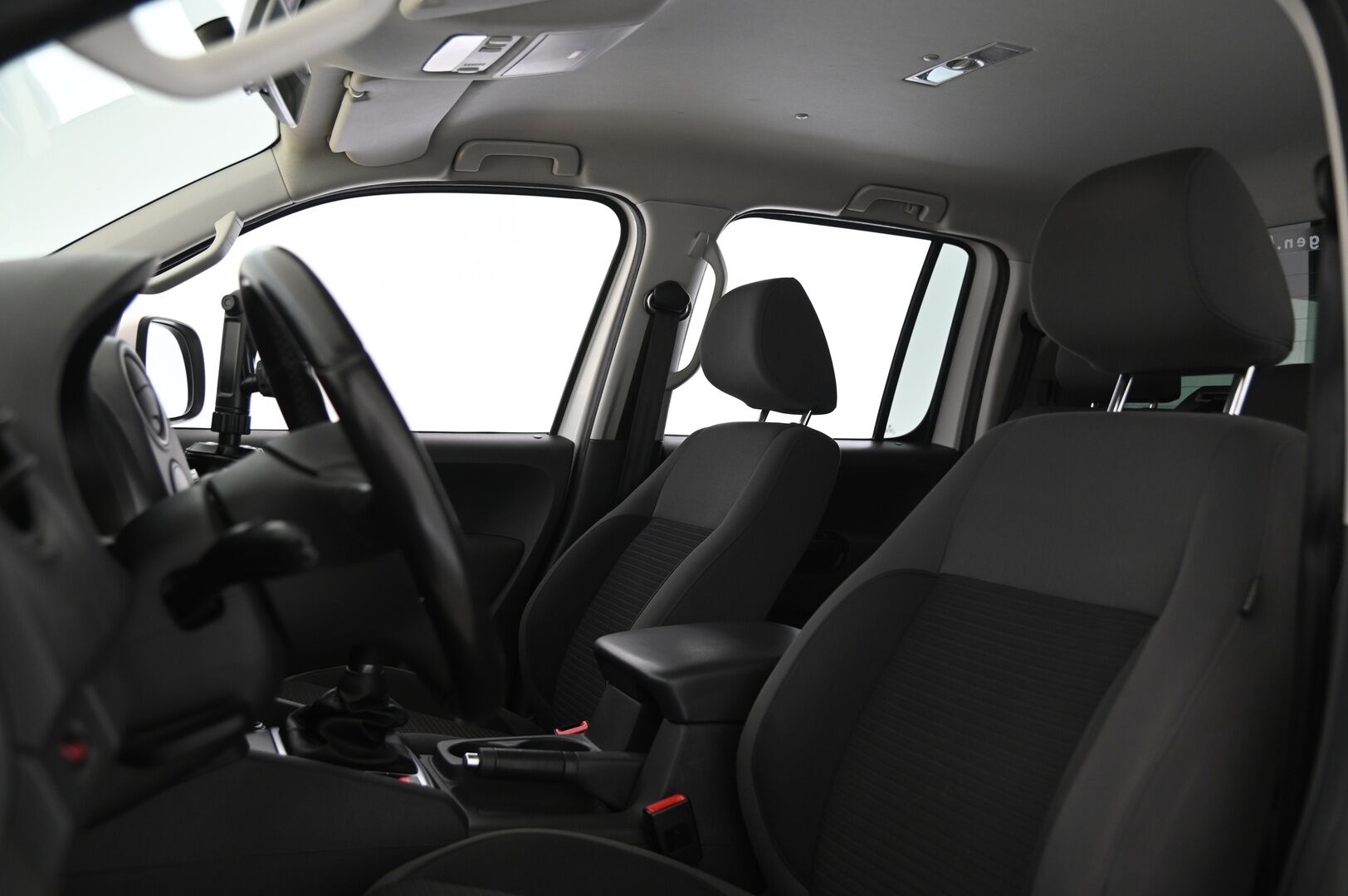 Volkswagen Amarok 2012 DC Highline PRO 2,0 TDI 120kW 4MOTION 5-Paikkainen - Suomi-auto | Lavakate | 5p | Vetokoukku | Webasto | Vakkari | P.tutka | Hyvin huollettu