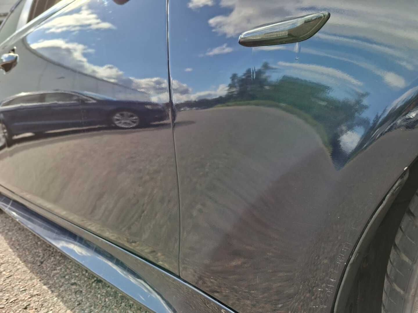 BMW 545 2004 545i Sedan *YritysOutlet - Myydään vain yrityksille* - Manuaali | Comfort- penkit muistilla & viilennyksillä | Alustasarja | 2x renkaat hyvällä kulutuspinnalla | Kattavasti huollettu