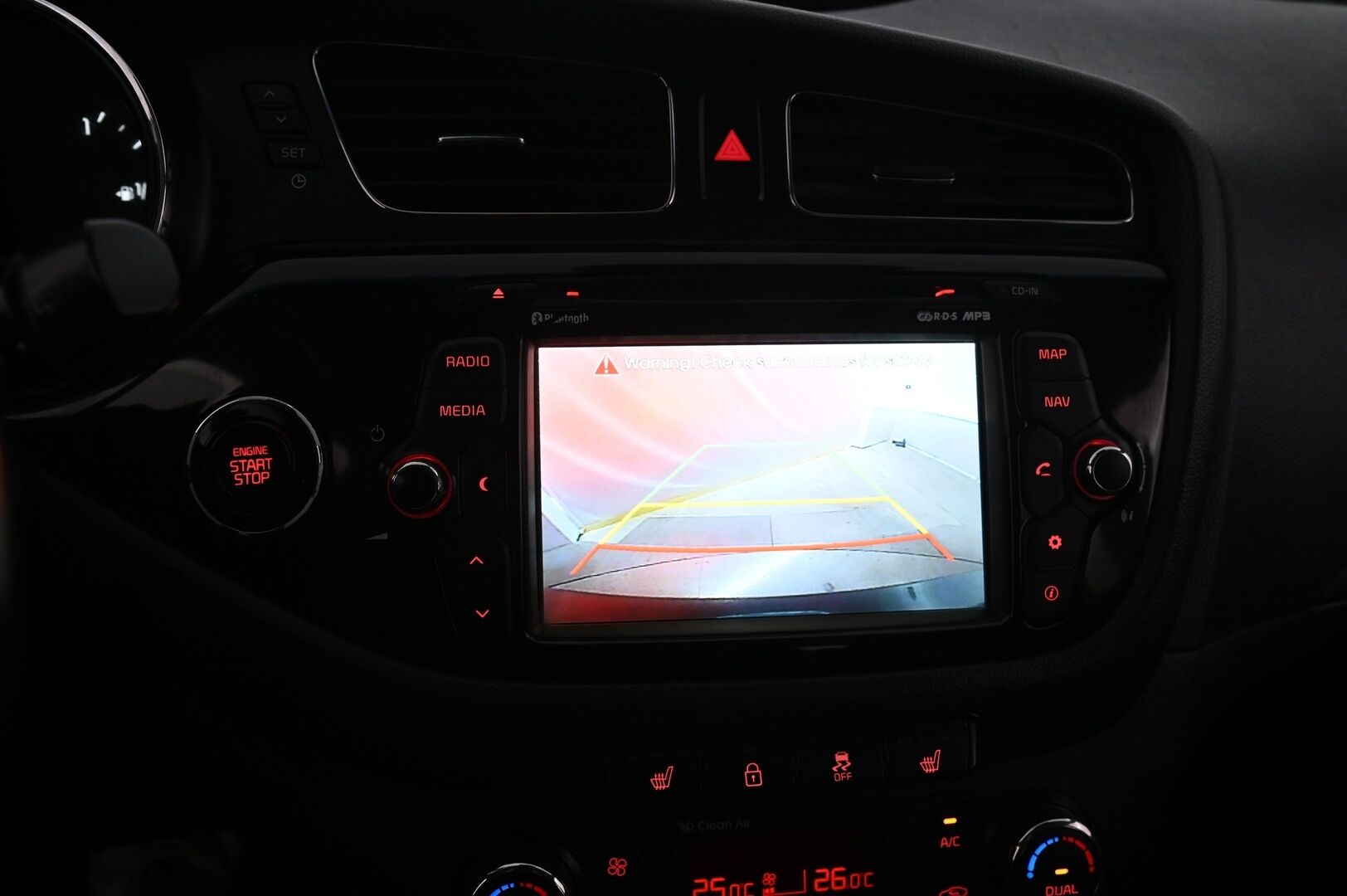 Kia cee'd 2013 1,6 Business 5D DCT A/T - *Myydään Huutokaupat.com*