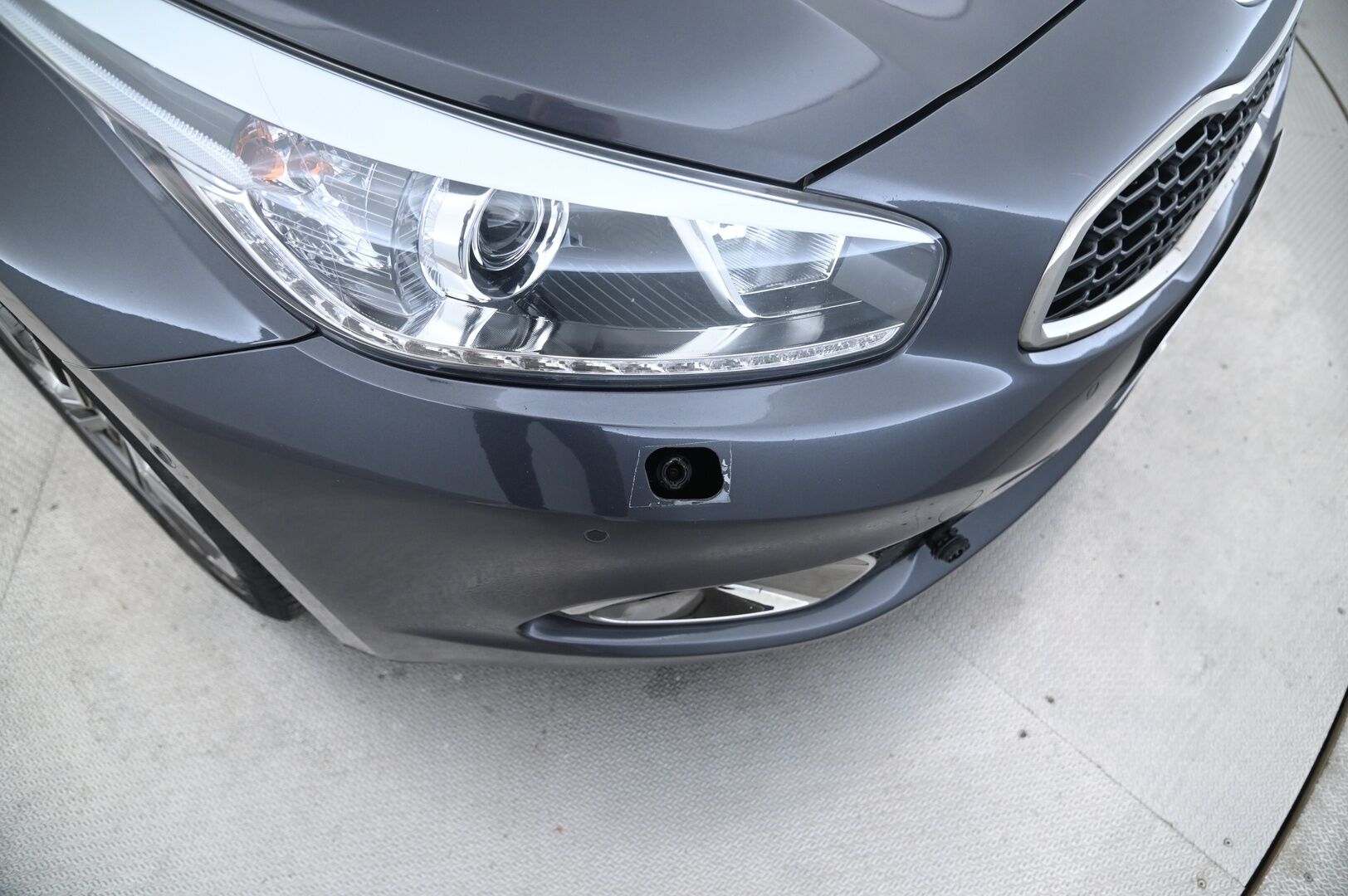 Kia cee'd 2013 1,6 Business 5D DCT A/T - *Myydään Huutokaupat.com*