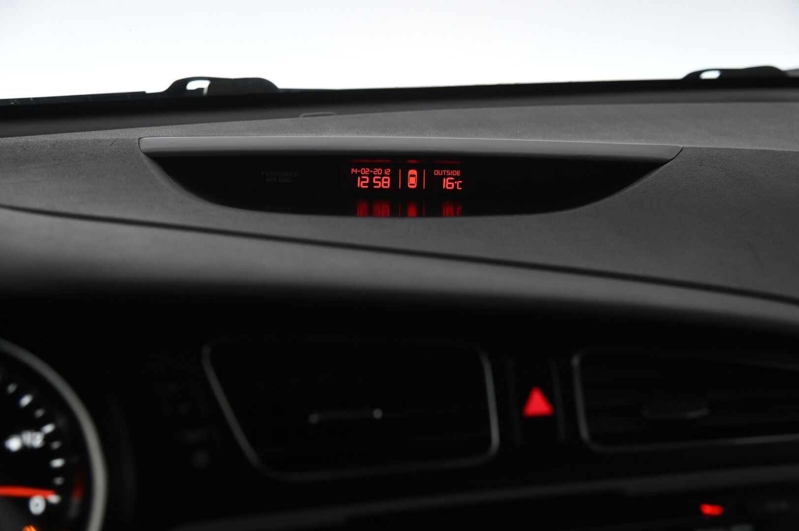 Kia cee'd 2013 1,6 Business 5D DCT A/T - *Myydään Huutokaupat.com*