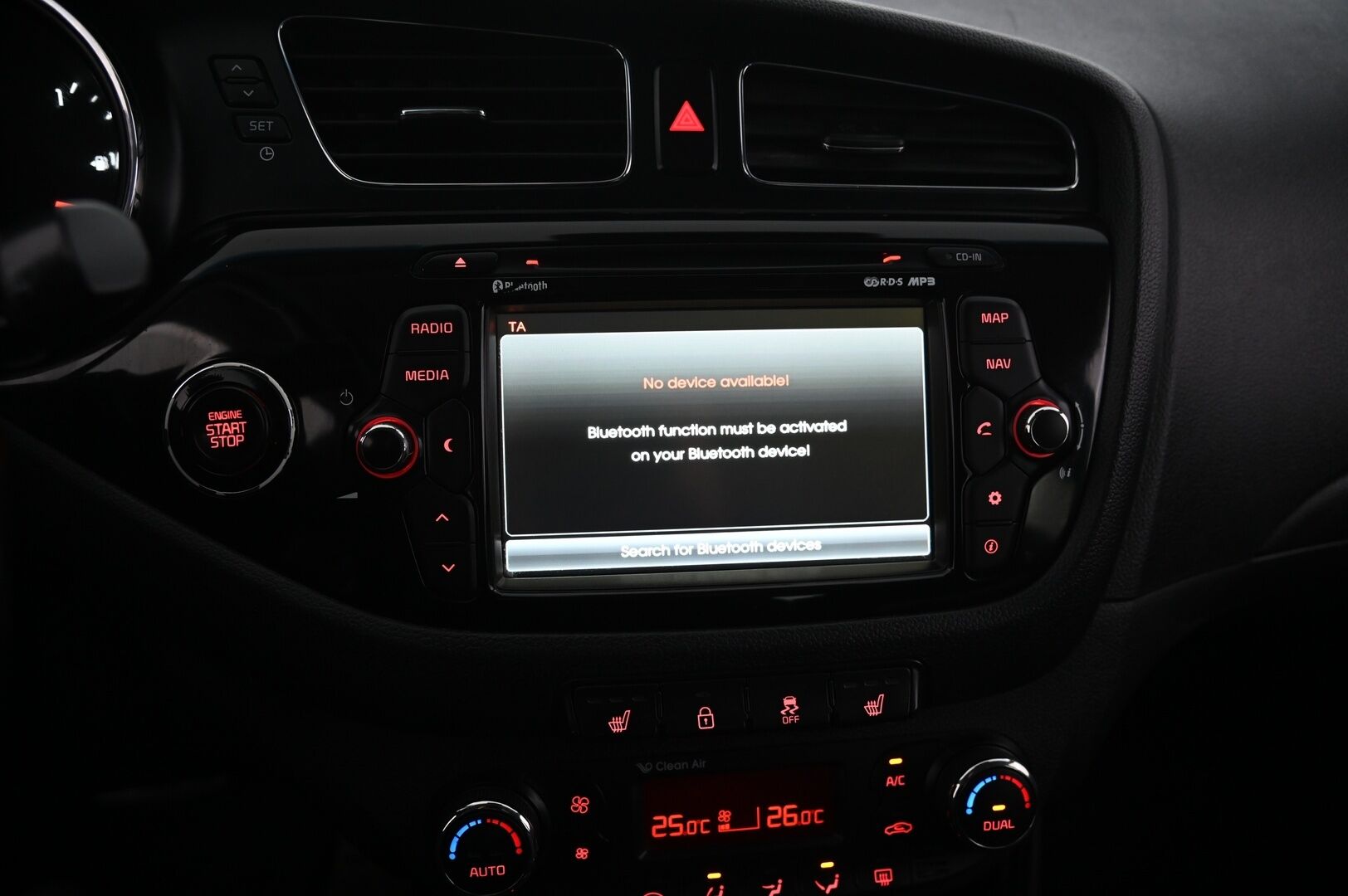 Kia cee'd 2013 1,6 Business 5D DCT A/T - *Myydään Huutokaupat.com*