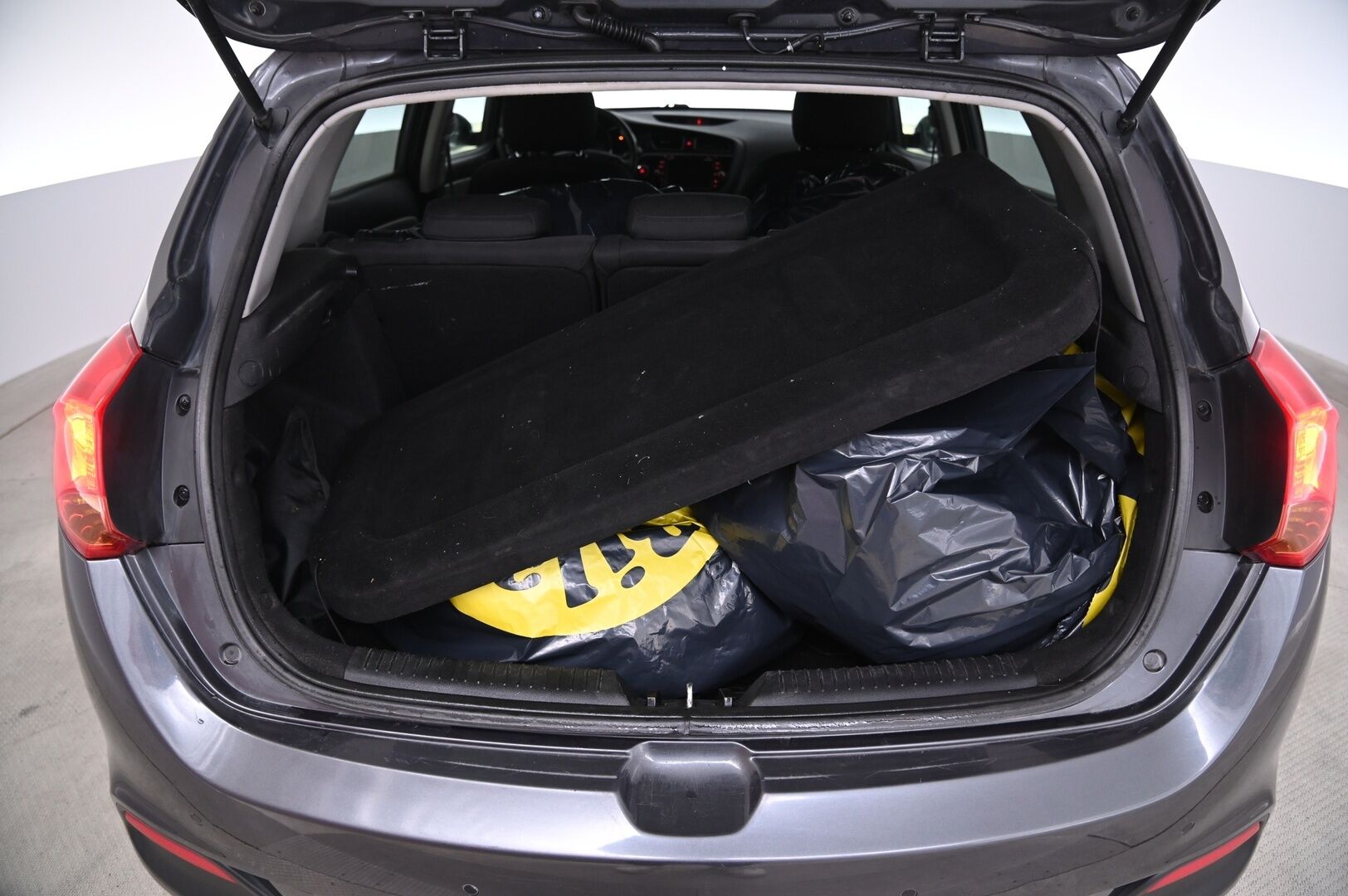 Kia cee'd 2013 1,6 Business 5D DCT A/T - *Myydään Huutokaupat.com*
