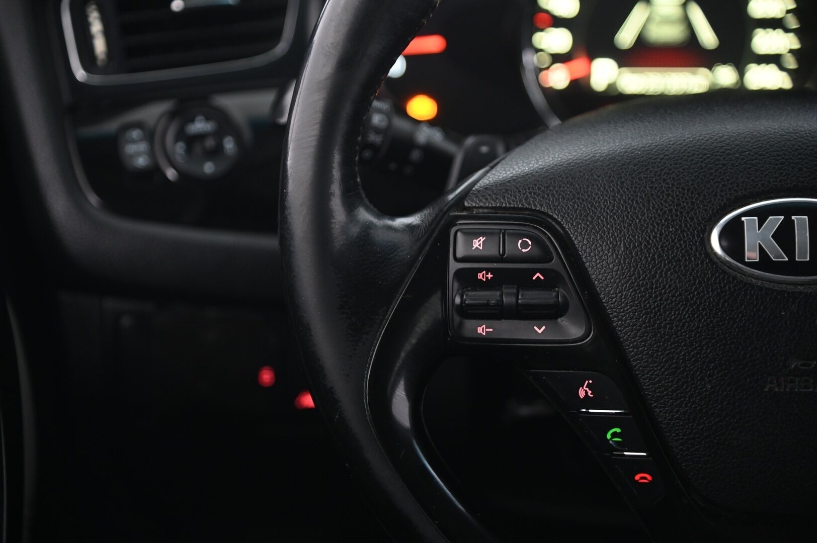 Kia cee'd 2013 1,6 Business 5D DCT A/T - *Myydään Huutokaupat.com*