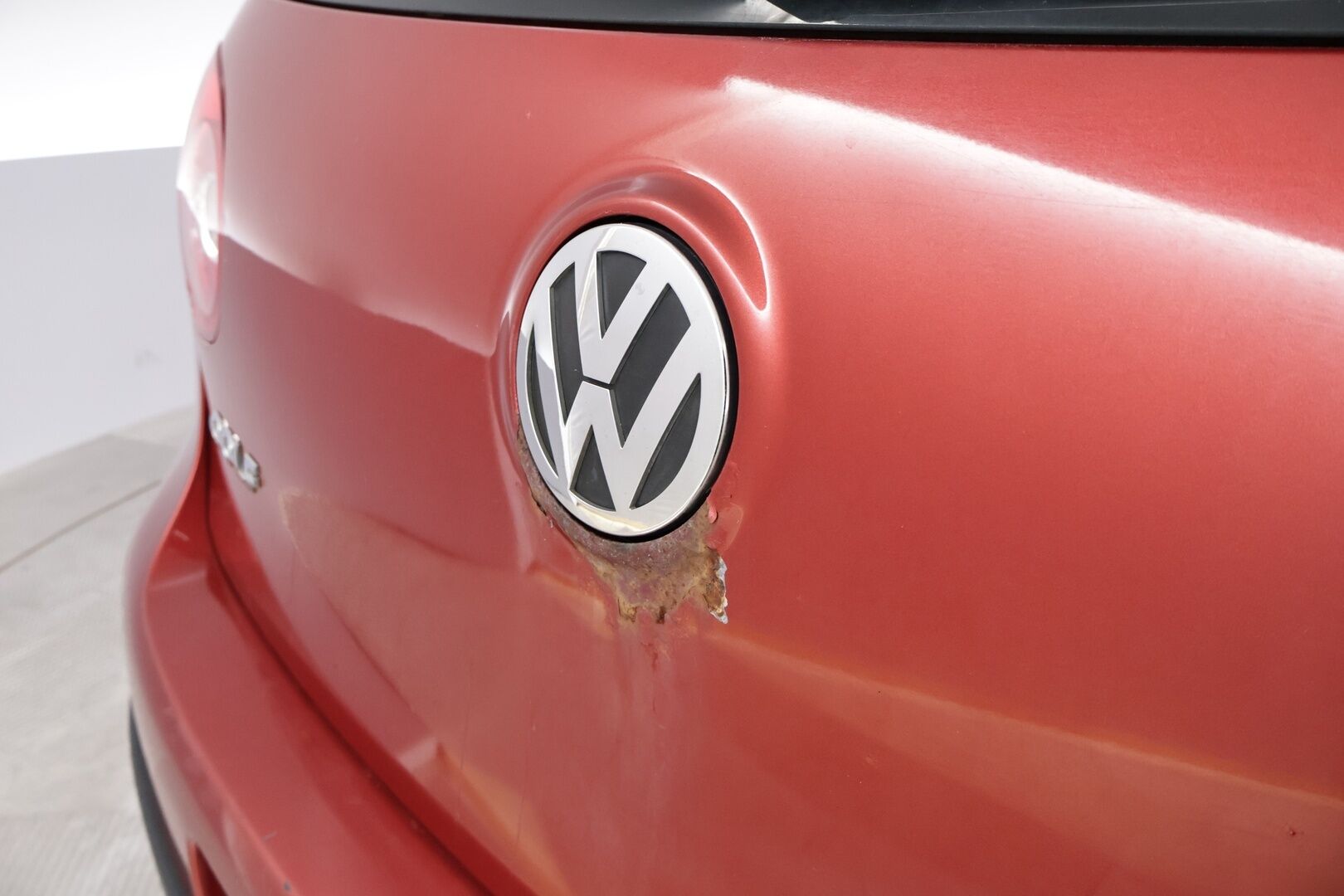 Volkswagen Golf 2006 MYYDÄÄN HUUTOKAUPAT.COM! - MYYDÄÄN HUUTOKAUPAT.COM!