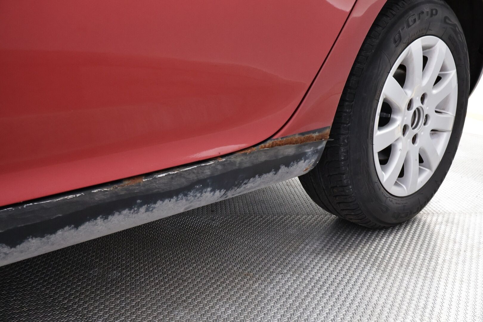 Volkswagen Golf 2006 MYYDÄÄN HUUTOKAUPAT.COM! - MYYDÄÄN HUUTOKAUPAT.COM!