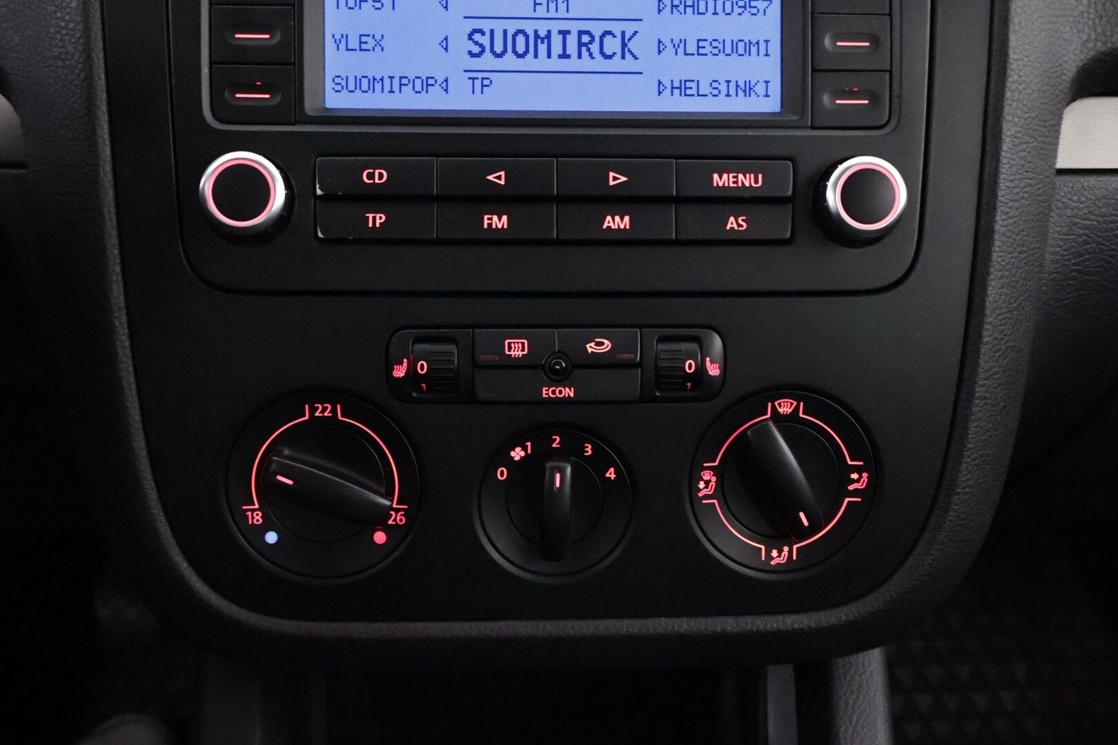 Volkswagen Golf 2006 MYYDÄÄN HUUTOKAUPAT.COM! - MYYDÄÄN HUUTOKAUPAT.COM!