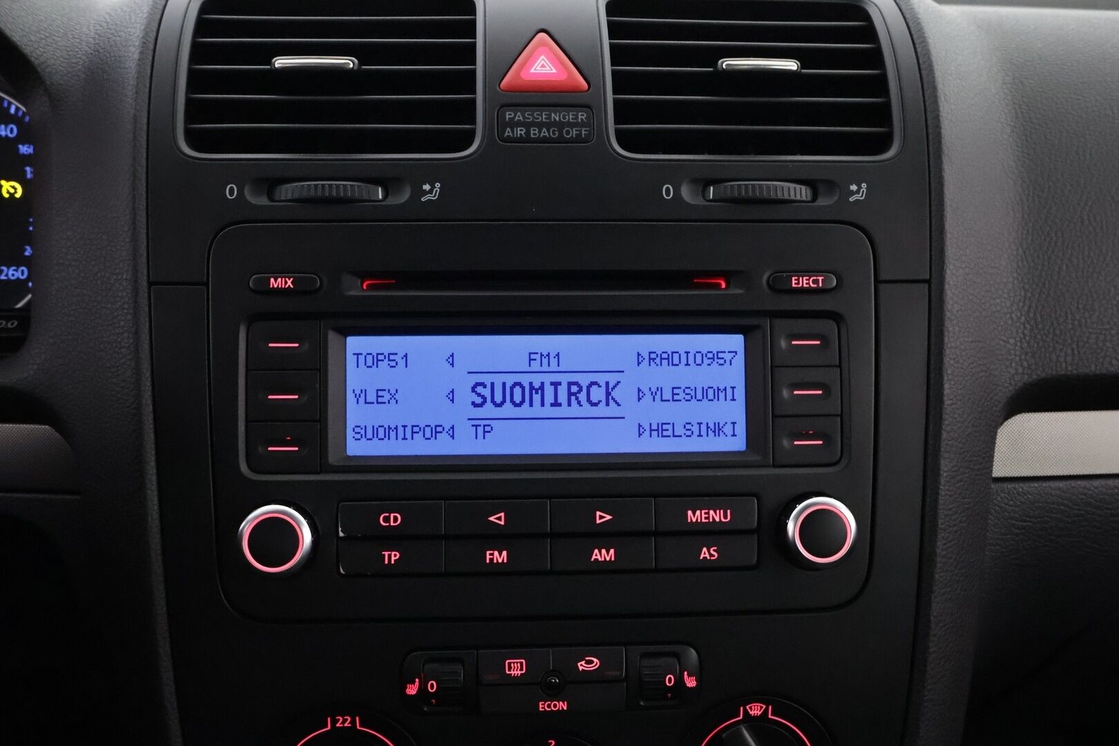 Volkswagen Golf 2006 MYYDÄÄN HUUTOKAUPAT.COM! - MYYDÄÄN HUUTOKAUPAT.COM!