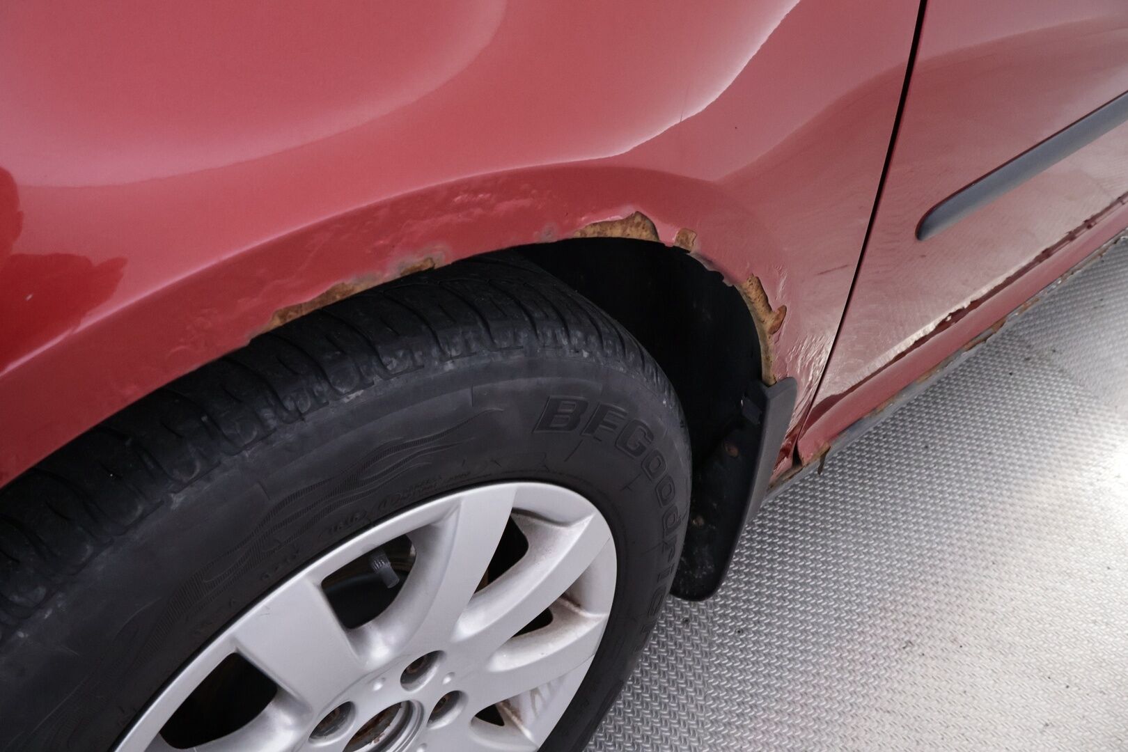 Volkswagen Golf 2006 MYYDÄÄN HUUTOKAUPAT.COM! - MYYDÄÄN HUUTOKAUPAT.COM!