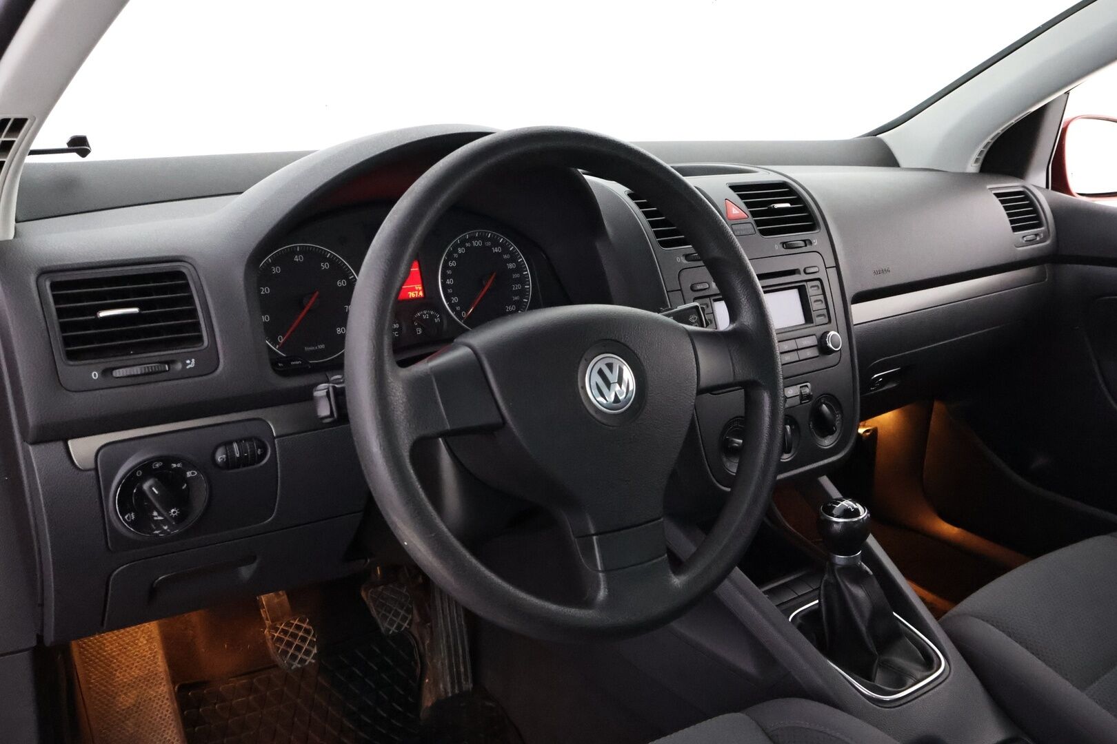 Volkswagen Golf 2006 MYYDÄÄN HUUTOKAUPAT.COM! - MYYDÄÄN HUUTOKAUPAT.COM!