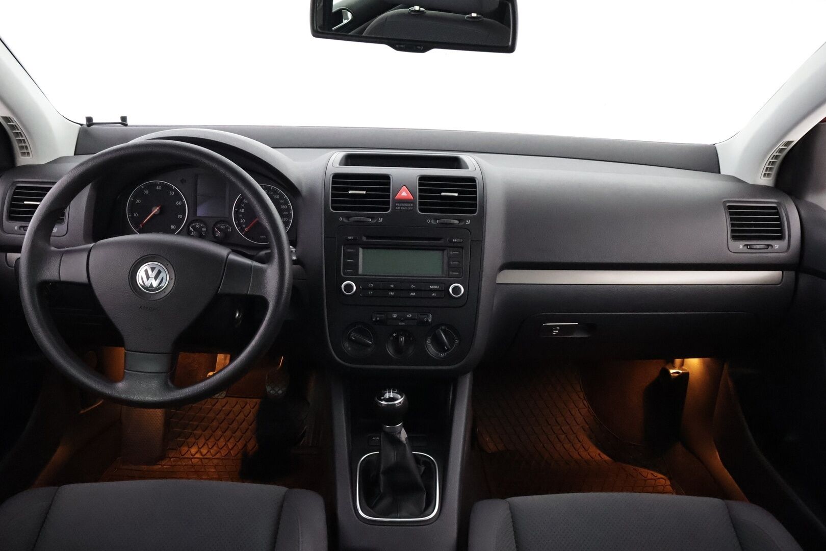Volkswagen Golf 2006 MYYDÄÄN HUUTOKAUPAT.COM! - MYYDÄÄN HUUTOKAUPAT.COM!