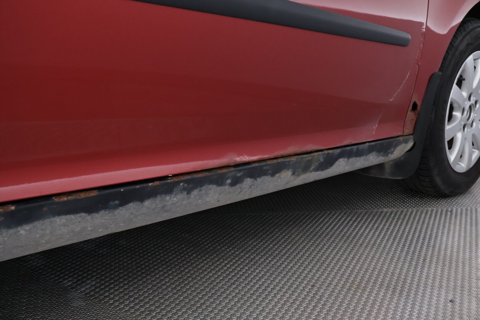 Volkswagen Golf 2006 MYYDÄÄN HUUTOKAUPAT.COM! - MYYDÄÄN HUUTOKAUPAT.COM!