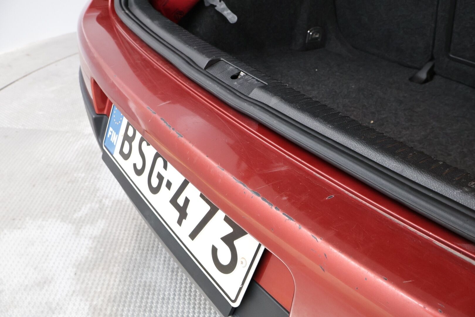 Volkswagen Golf 2006 MYYDÄÄN HUUTOKAUPAT.COM! - MYYDÄÄN HUUTOKAUPAT.COM!