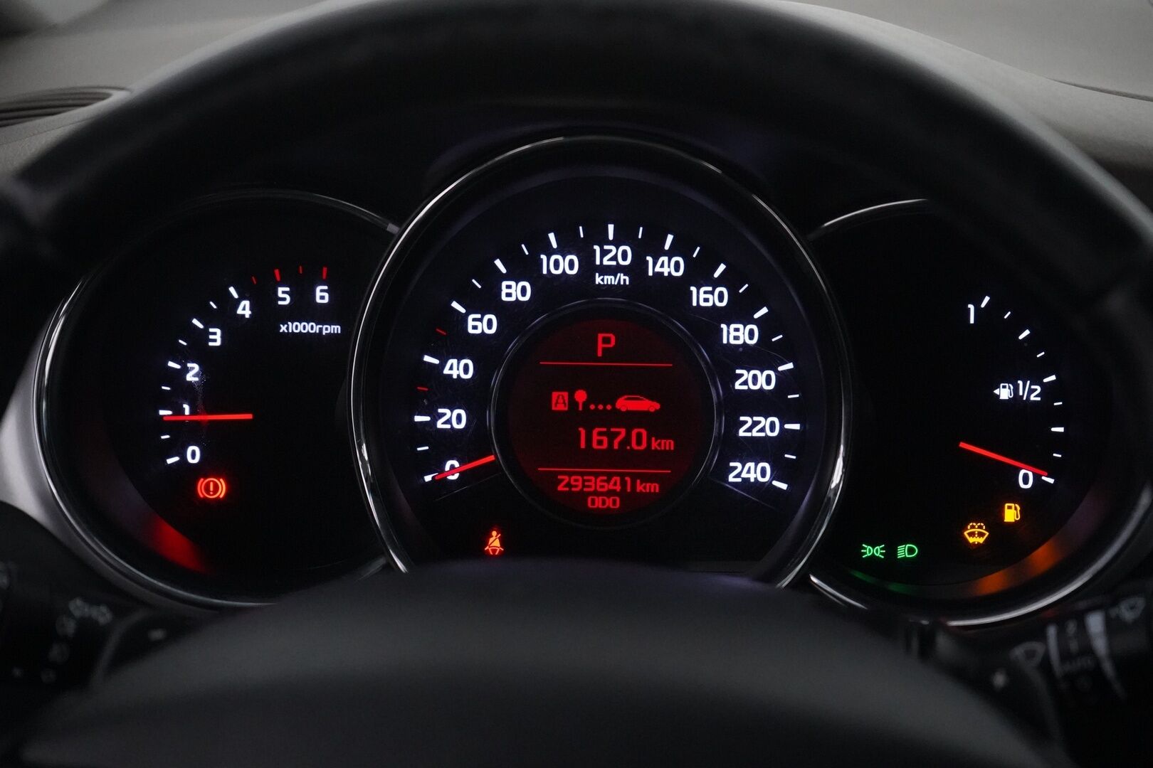 Kia cee'd 2012 * MYYDÄÄN HUUTOKAUPAT.COM *