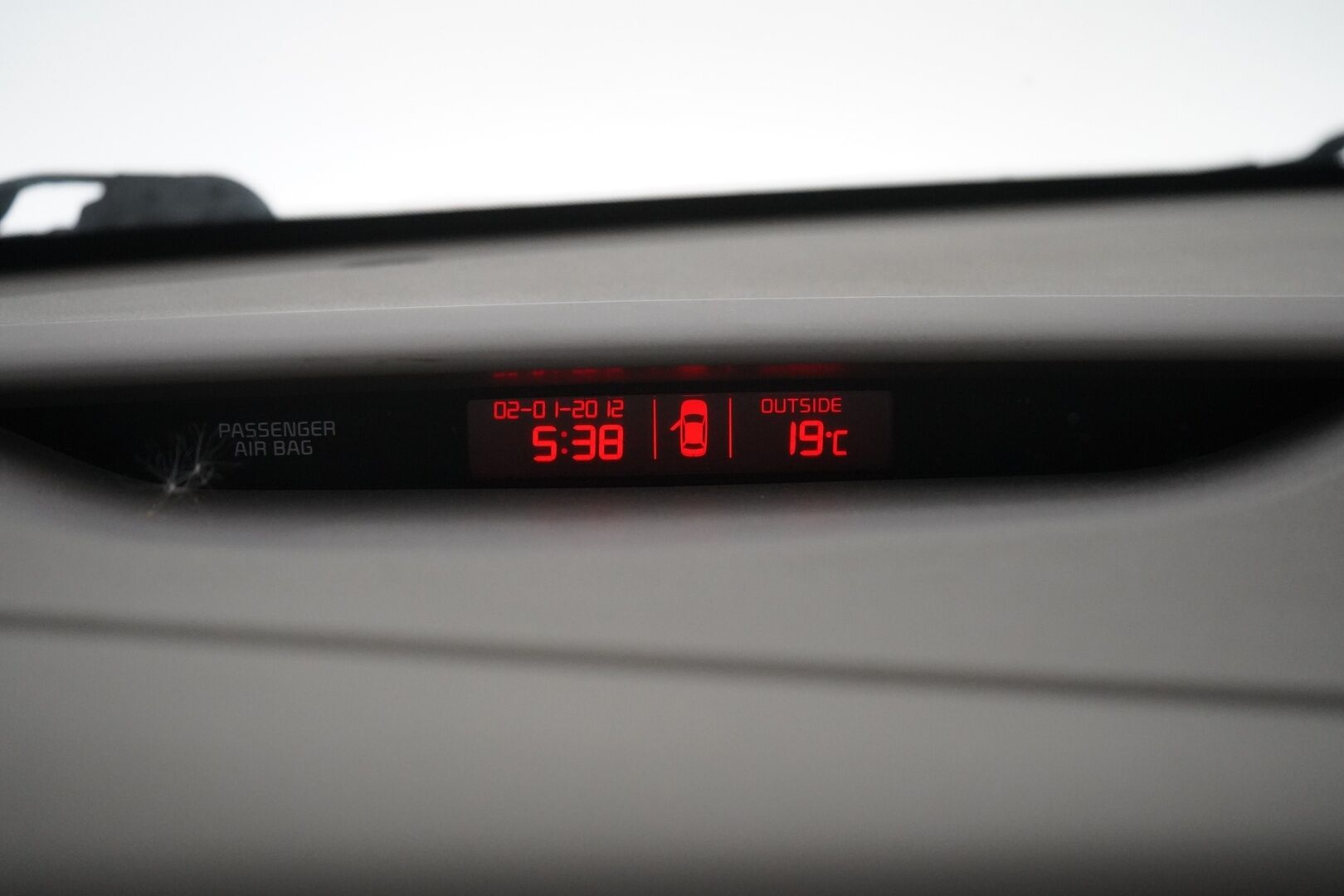 Kia cee'd 2012 * MYYDÄÄN HUUTOKAUPAT.COM *