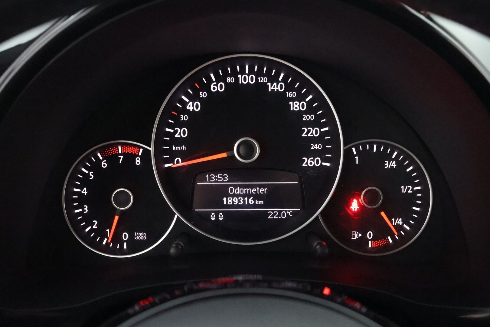 Volkswagen Beetle 2012 1,2 TSI 77 kW (105 hv) - Suomiauto / Vakkari / Lohkolämmitin / Peruutustutka / 2x Renkaat!
