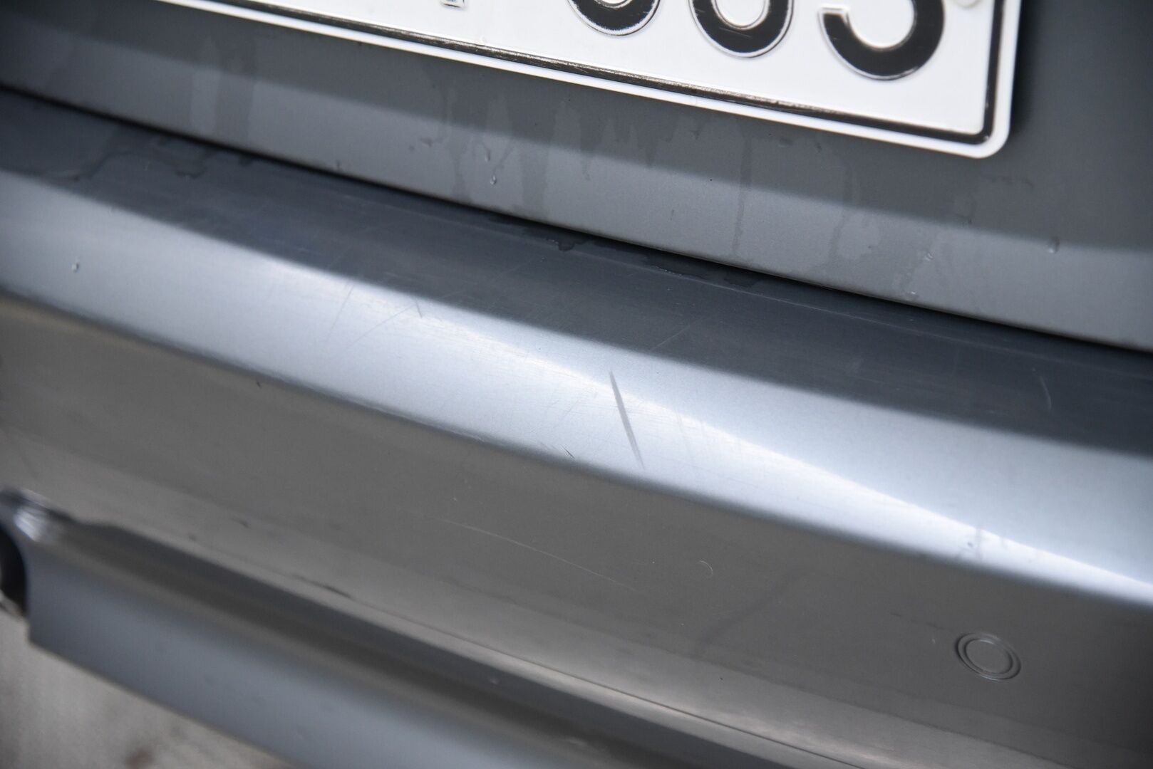 BMW 530 2006 530xd E60 Sedan / - YritysOutlet - Myydään vain yrityksille