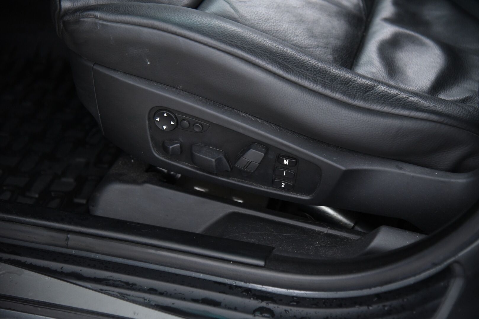 BMW 530 2006 530xd E60 Sedan / - YritysOutlet - Myydään vain yrityksille