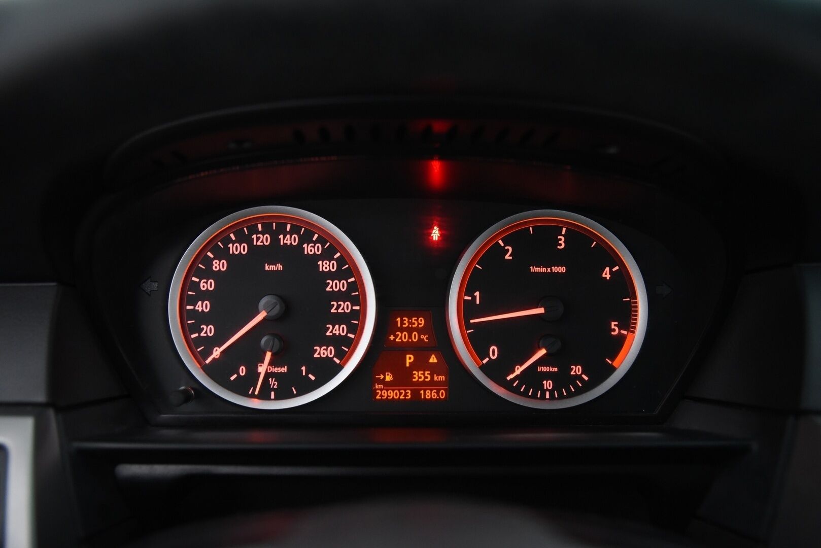 BMW 530 2006 530xd E60 Sedan / - YritysOutlet - Myydään vain yrityksille
