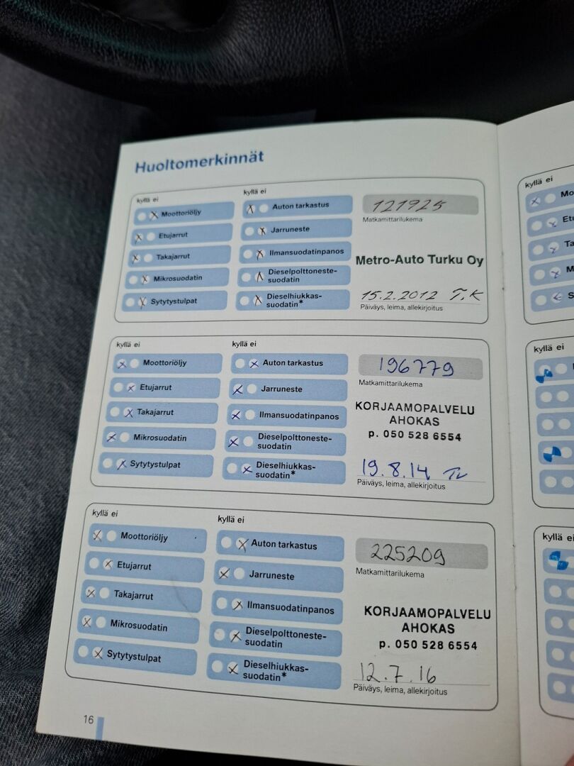 BMW 530 2006 530xd E60 Sedan / - YritysOutlet - Myydään vain yrityksille