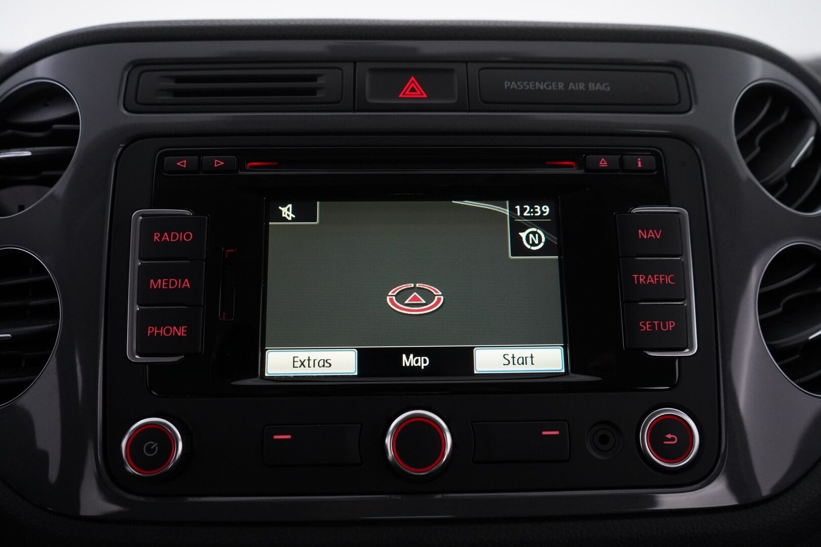 Volkswagen Tiguan 2015 Sport & Style 2,0 TDI 103 kW (140 hv) BlueMotion Technology 4MOTION DSG-aut - Myydään juuri hullettune / Juuri katsastettu / Kahden Volkkarin vanteet