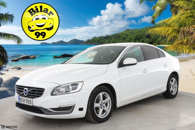 Volvo S60 2016