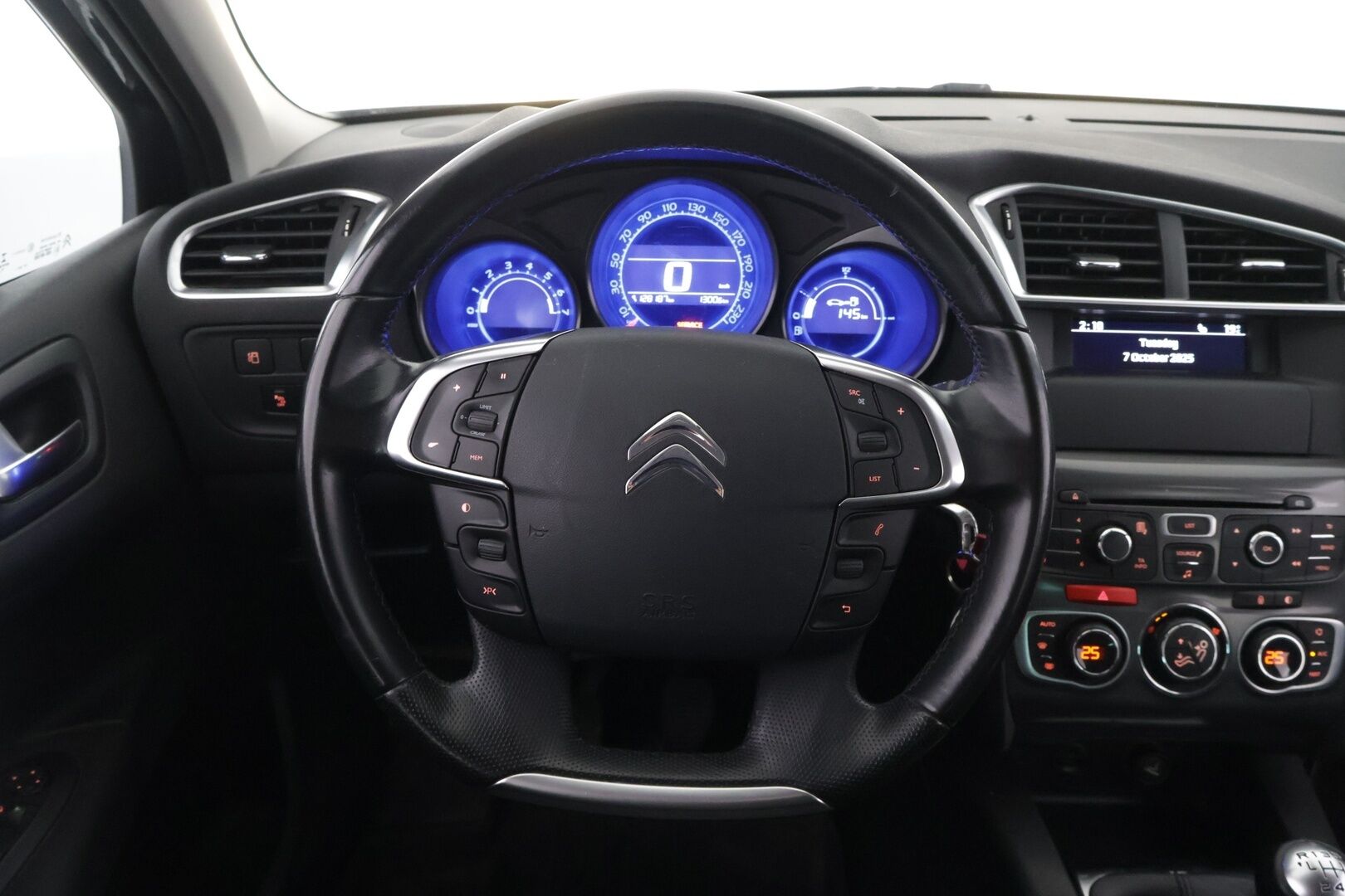 Citroen C4 2015 PureTech 130 Premium *YritysOutlet - Myydään vain yrityksille* *Koukku / Blis / Vakkari/  Ilmastointi* - *Kompakti / Edullinen / Käytännöllinen*