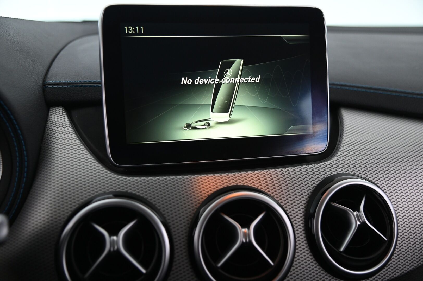 Mercedes-Benz B 2015 250e - *Webasto | Navi | Nahkasisusta | Akku kuntotarkastettu!*