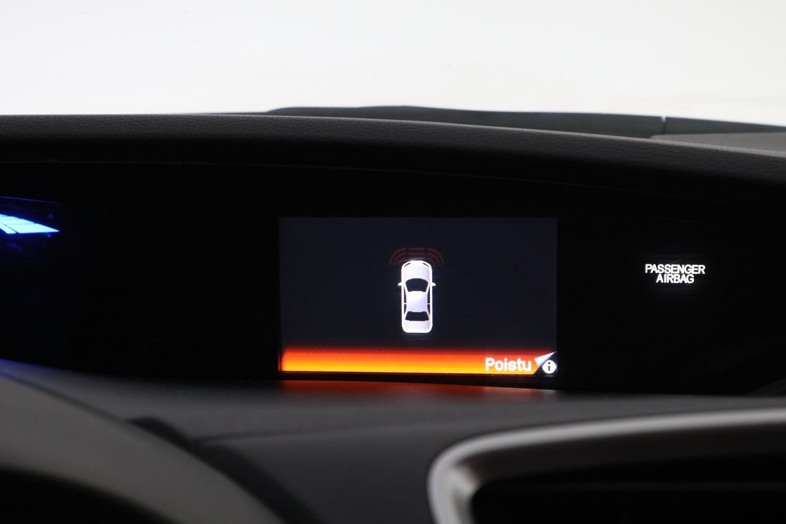 Honda Civic 2015 Tourer 1,8i Lifestyle Business HID * 1Om Suomiauto / Peruutuskamera / Bi-Xenon / ADS / Vetokoukku / Lohko & Sisäpistoke - Merkkihuollettu / Huippuvarusteet / Juuri tullut Tampereelle!