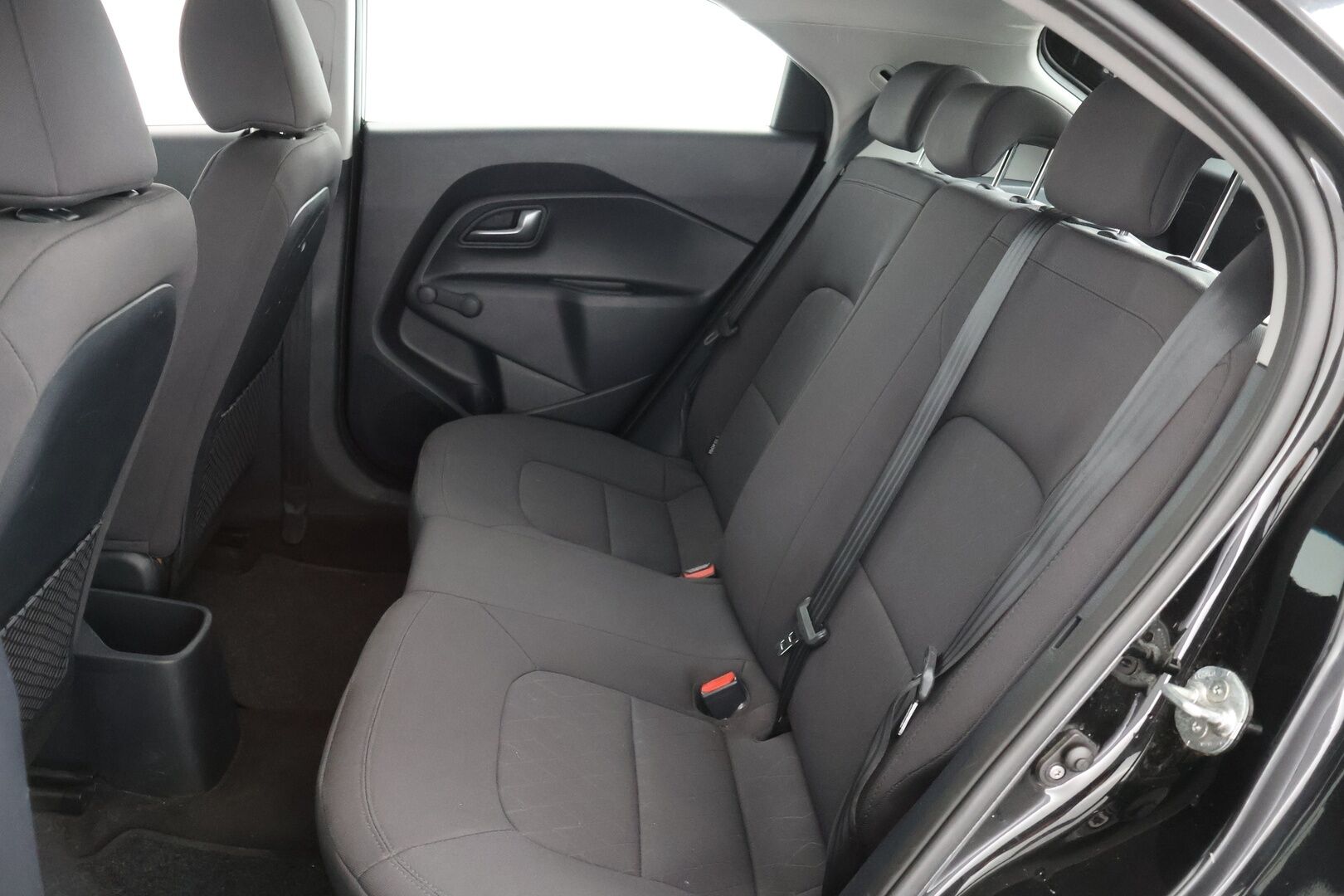 Kia Rio 2015 1,2 ISG LX 5D EcoDynamics
