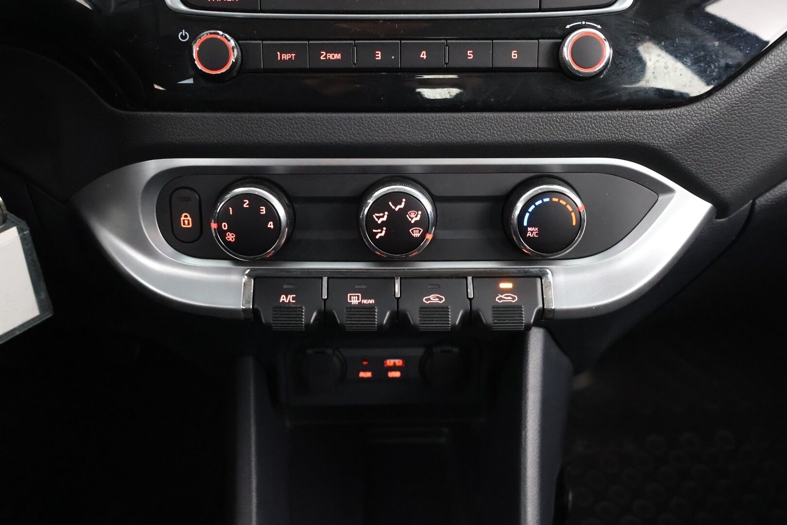 Kia Rio 2015 1,2 ISG LX 5D EcoDynamics