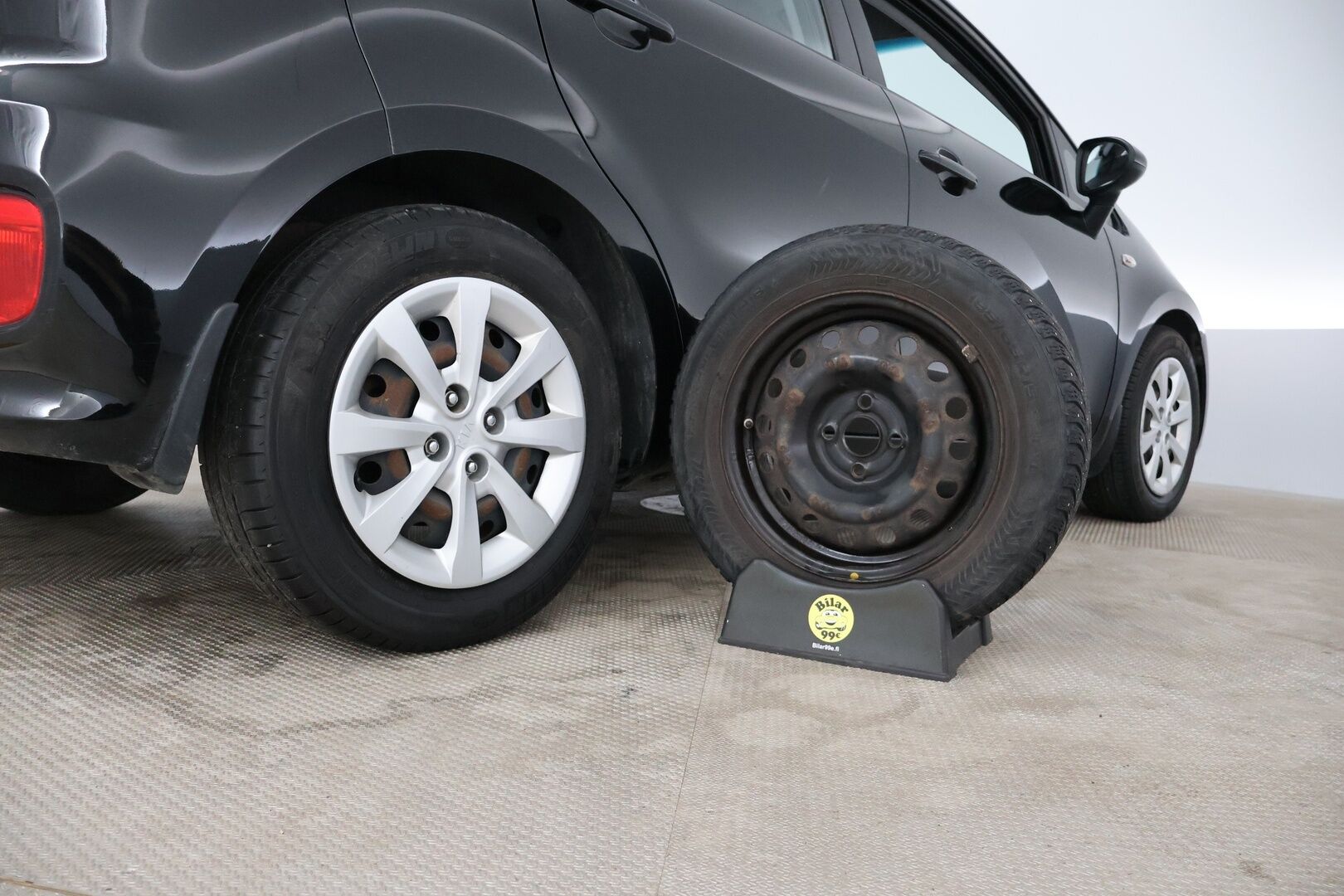 Kia Rio 2015 1,2 ISG LX 5D EcoDynamics