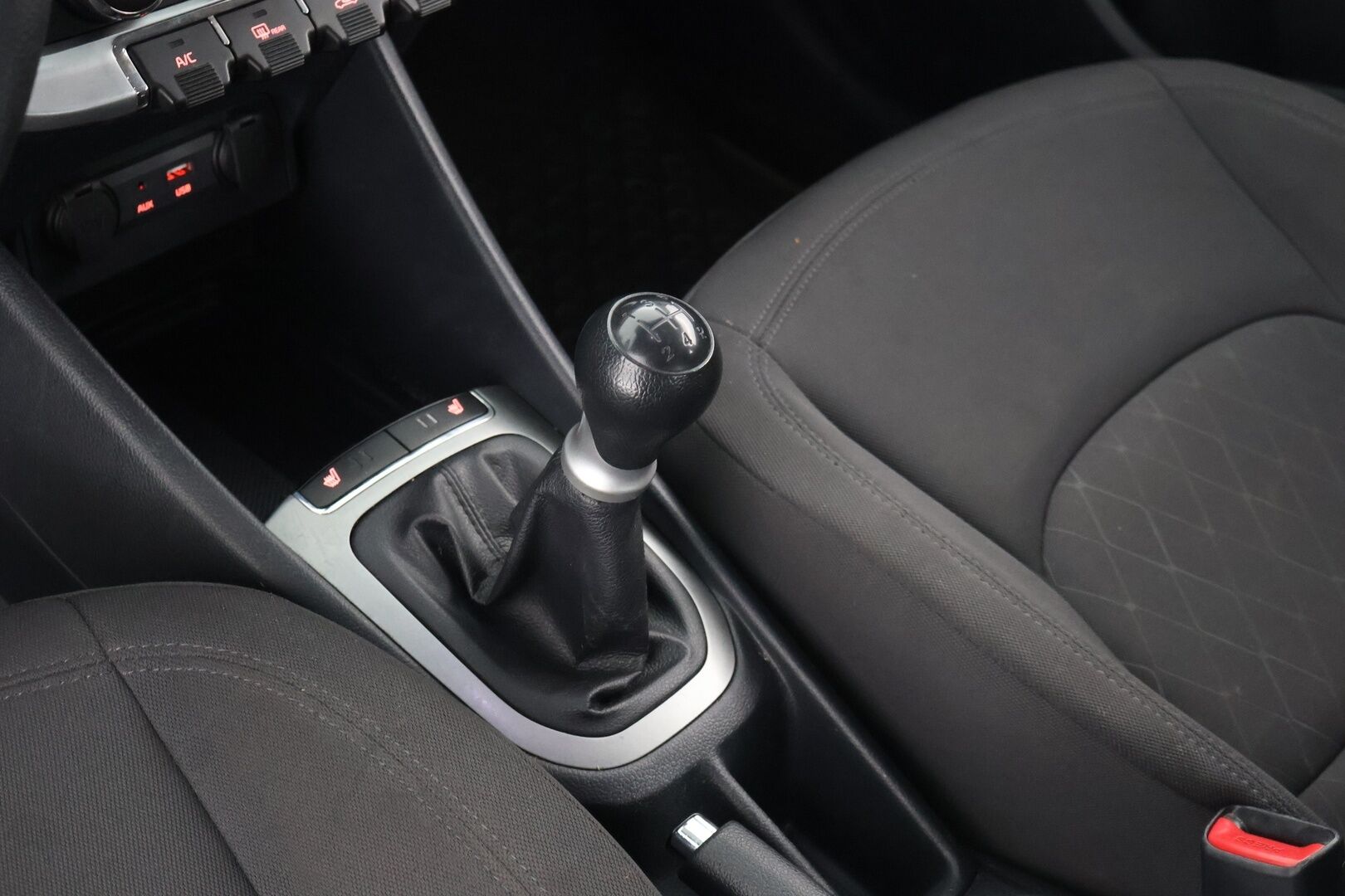 Kia Rio 2015 1,2 ISG LX 5D EcoDynamics