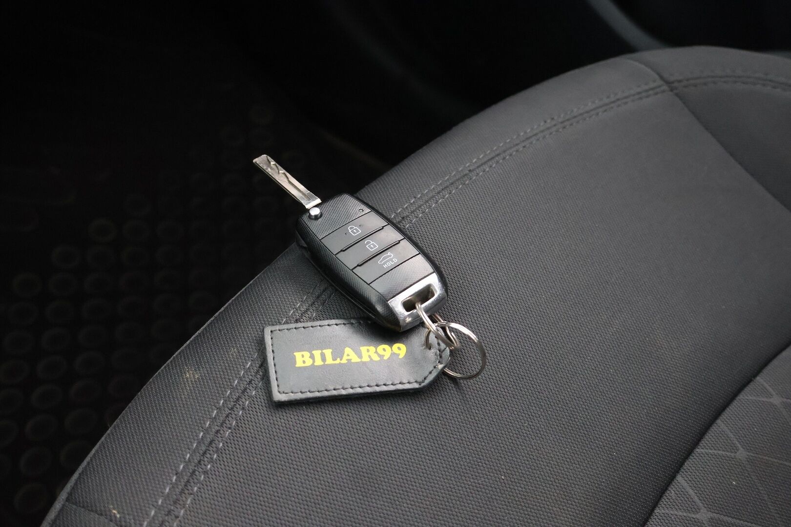 Kia Rio 2015 1,2 ISG LX 5D EcoDynamics